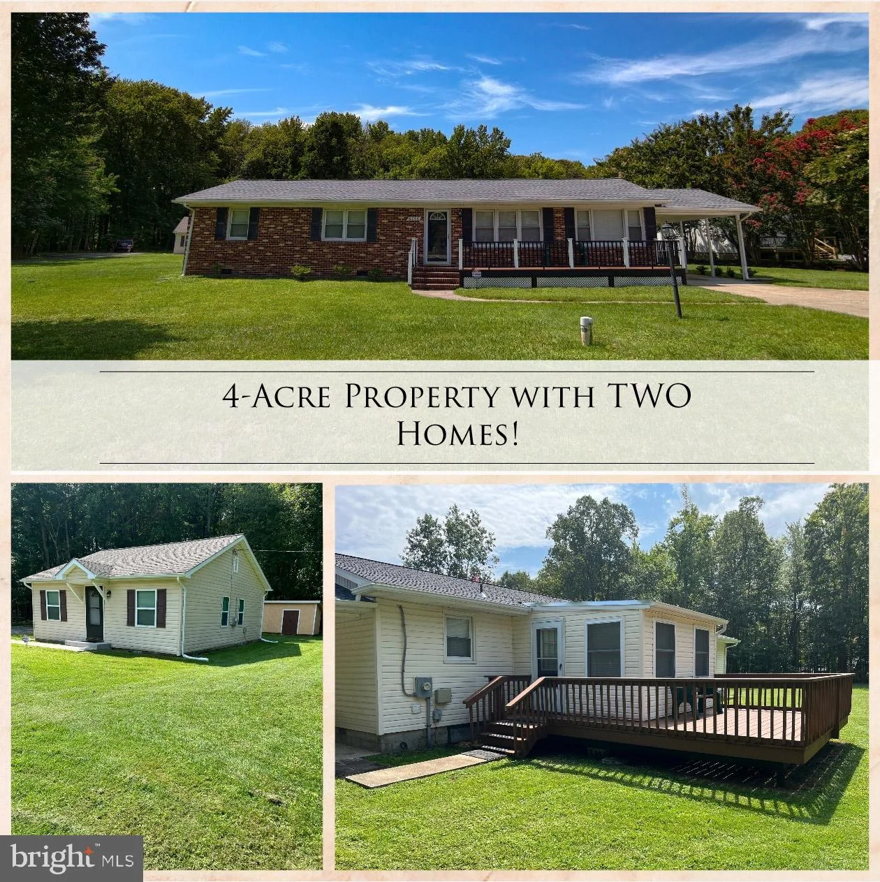 6066 Shady Side Road, Shady Side, MD, 20764