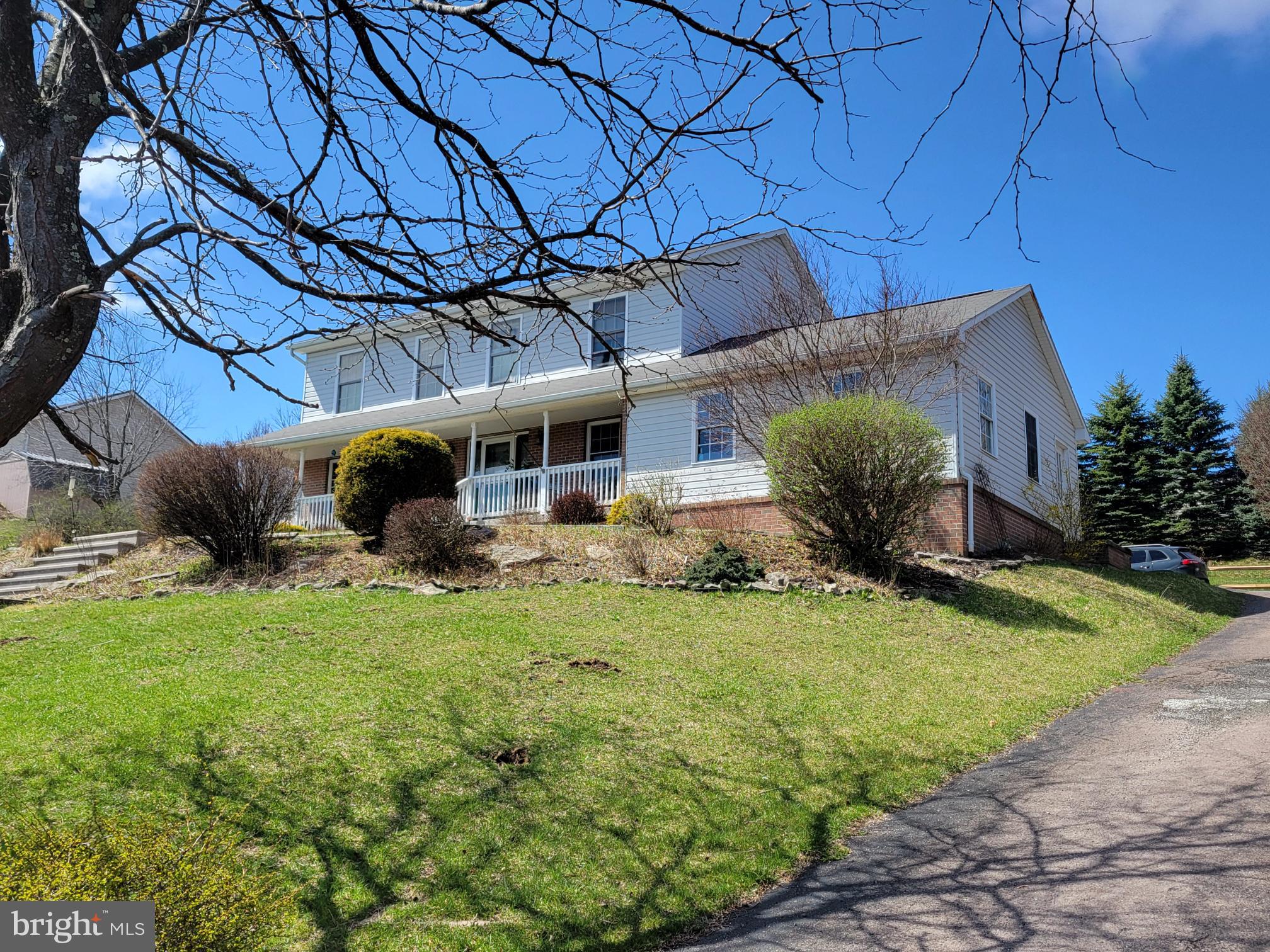 280 ARMSTRONG AVENUE