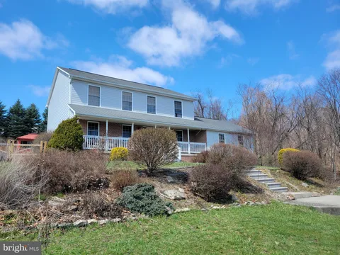 280 Armstrong Avenue, Frostburg, MD MLS: MDAL2011368
