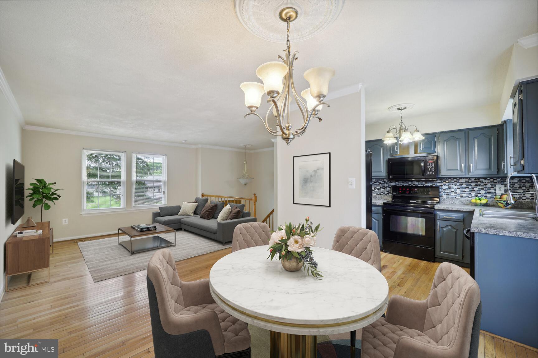 FAIRMOUNT HEIGHTS - Residential