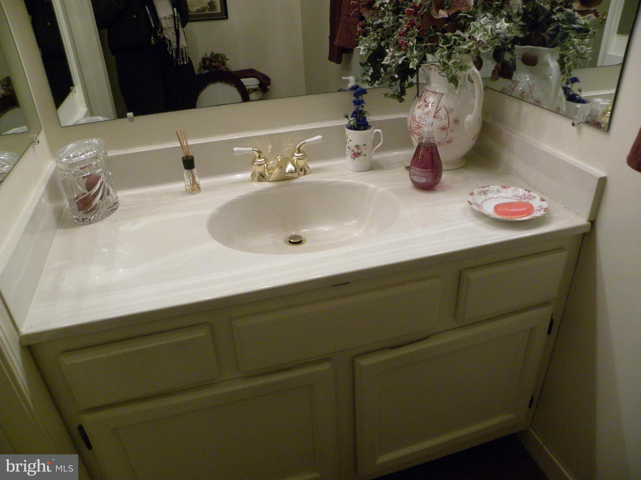 HUNTINGTON AT MT VERNON - Residential