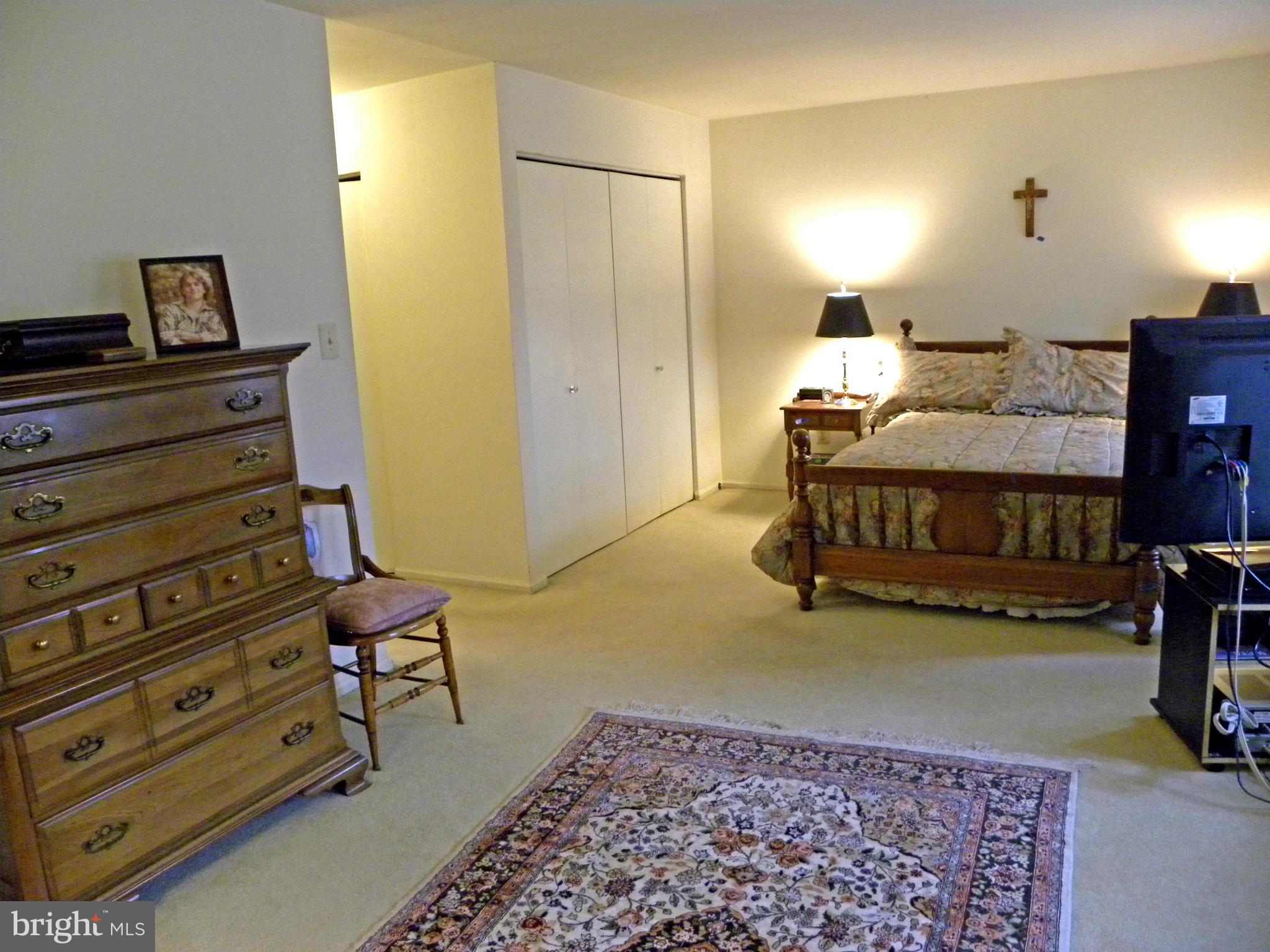 HUNTINGTON AT MT VERNON - Residential