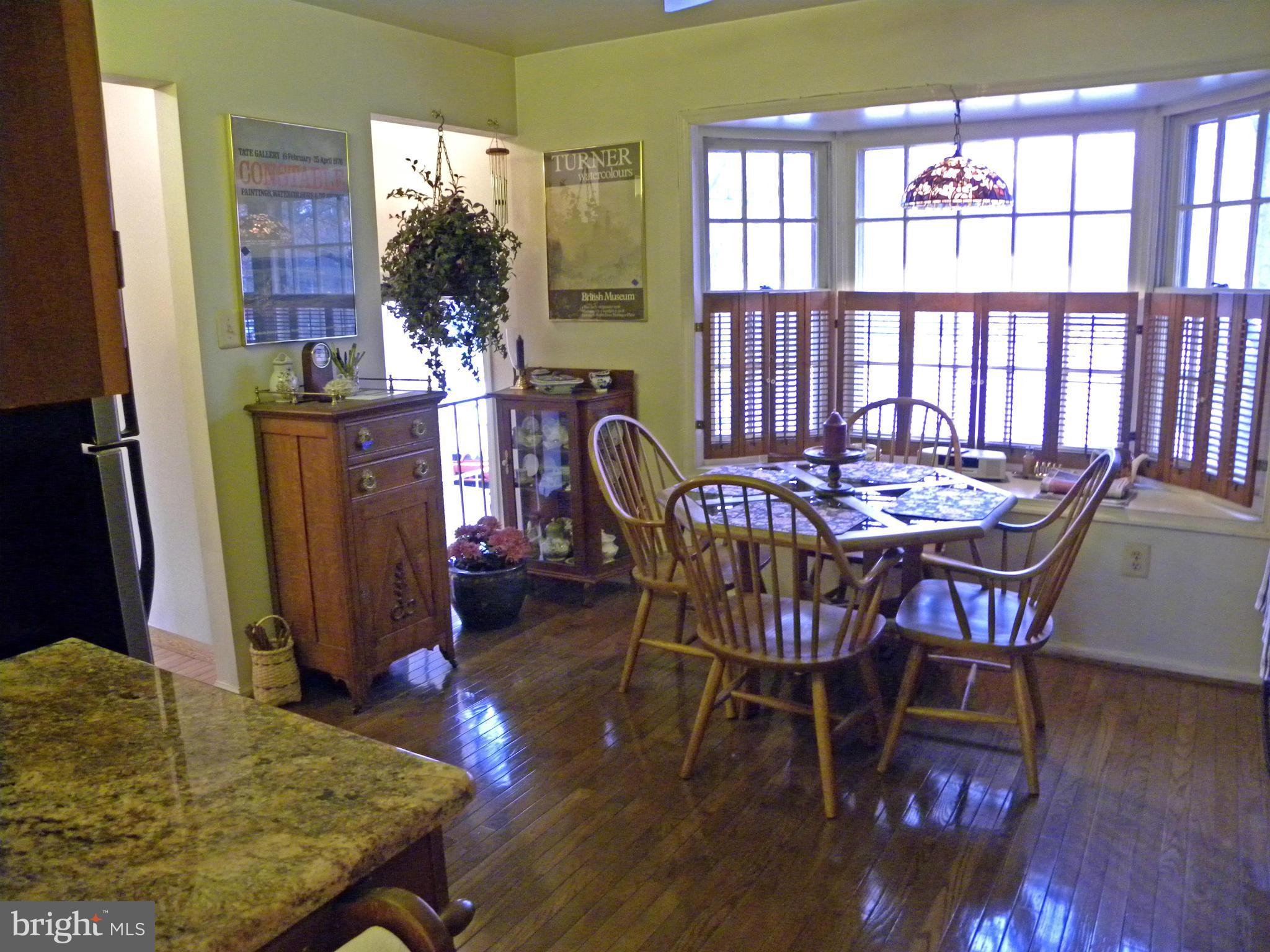 HUNTINGTON AT MT VERNON - Residential