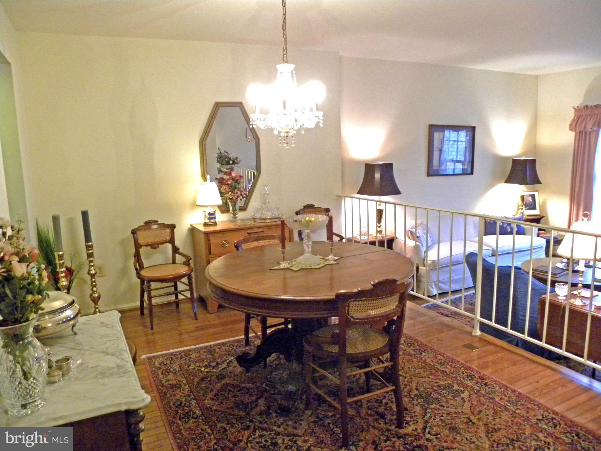 HUNTINGTON AT MT VERNON - Residential