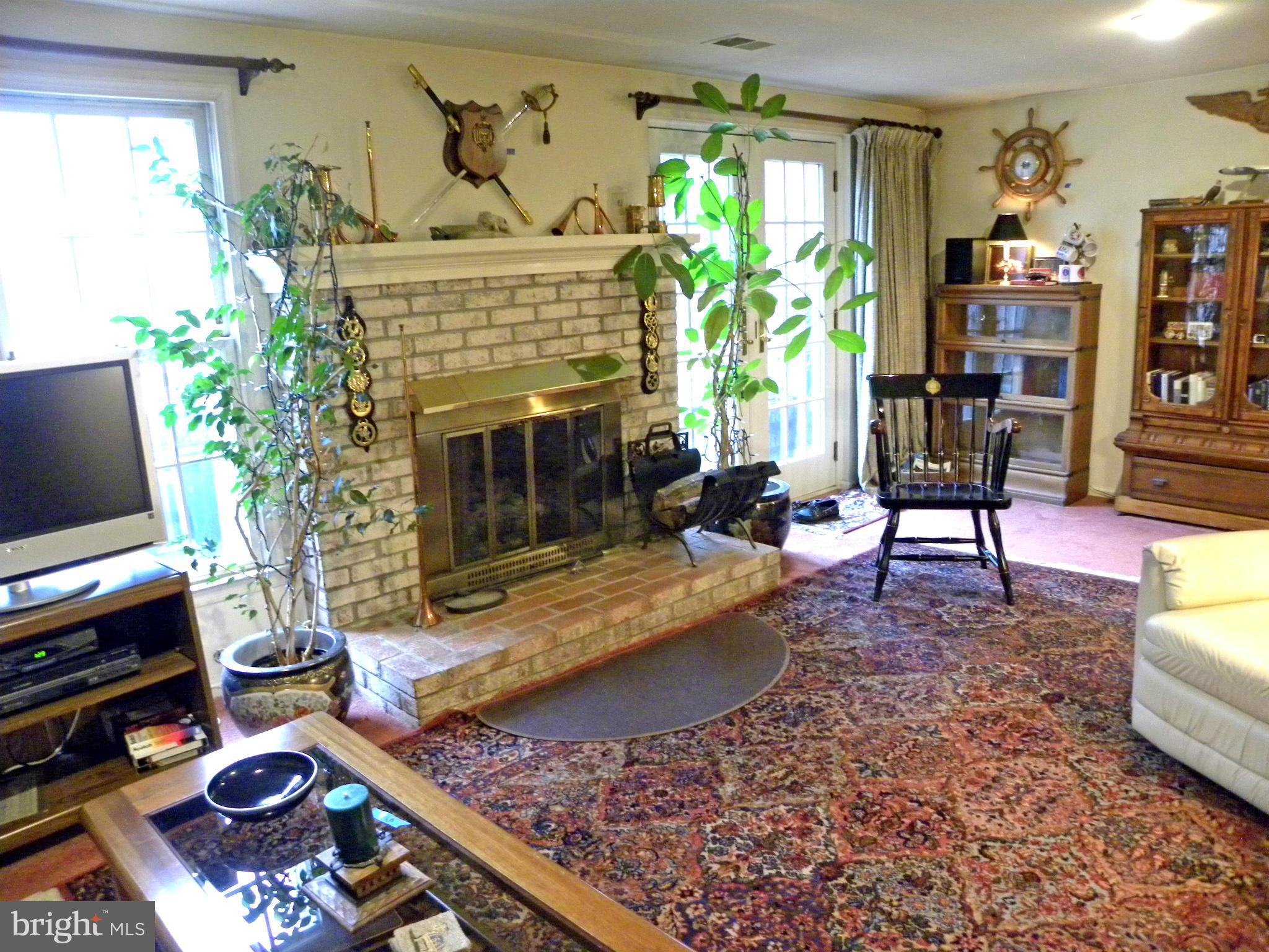 HUNTINGTON AT MT VERNON - Residential