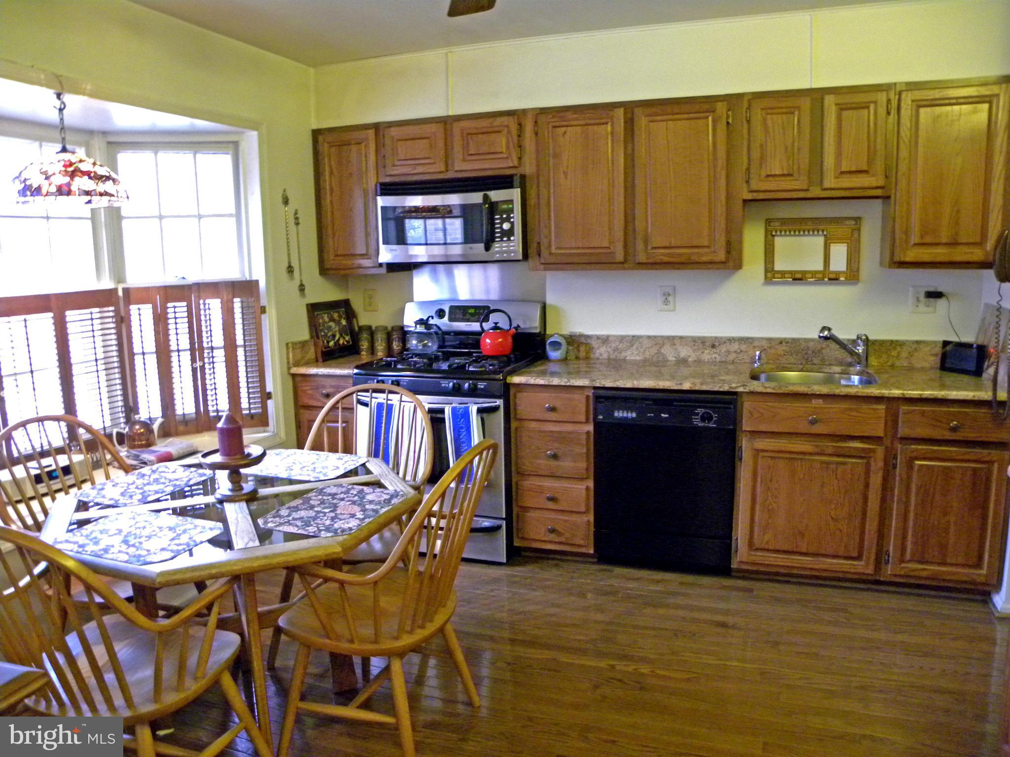 HUNTINGTON AT MT VERNON - Residential