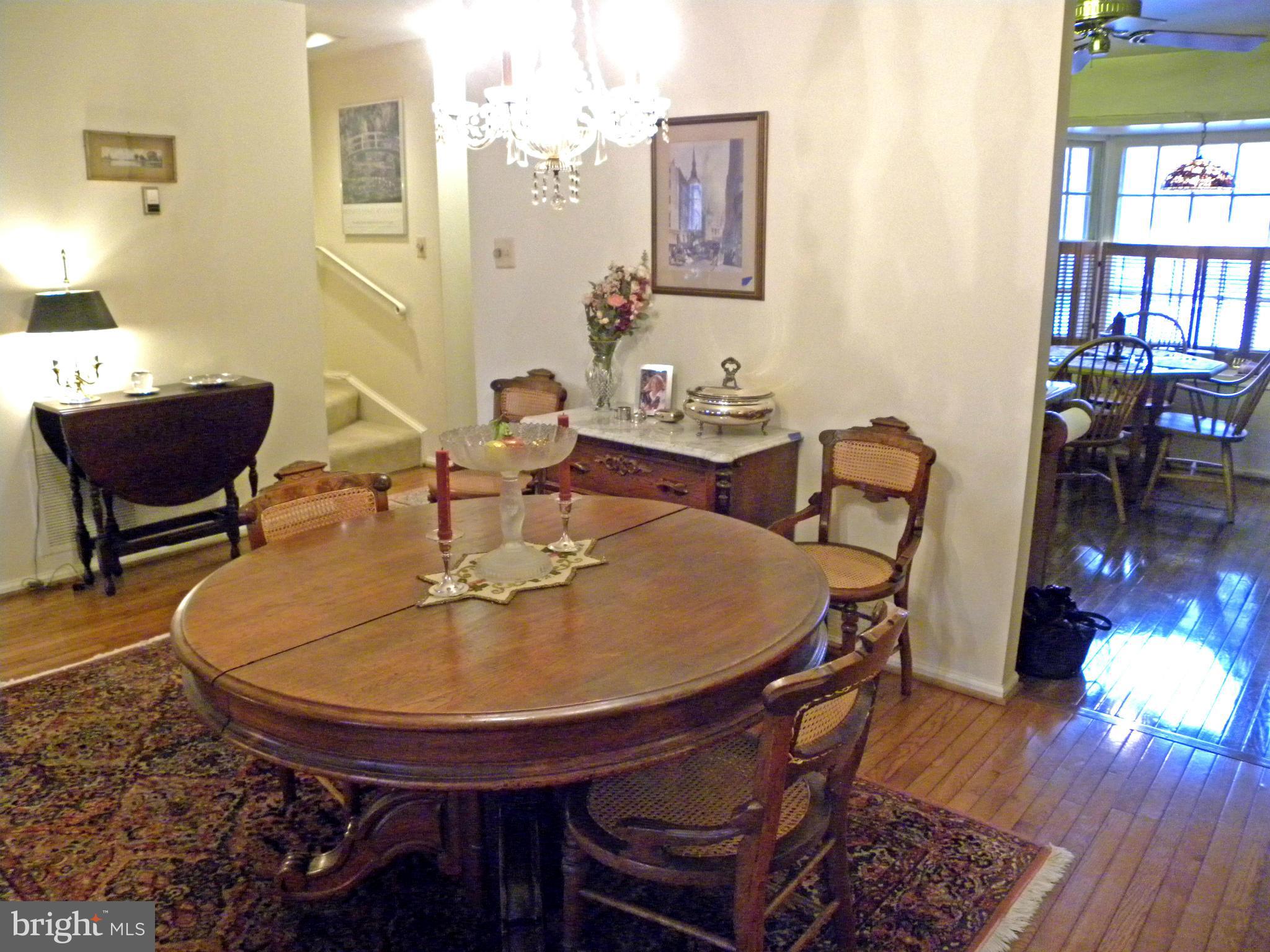 HUNTINGTON AT MT VERNON - Residential