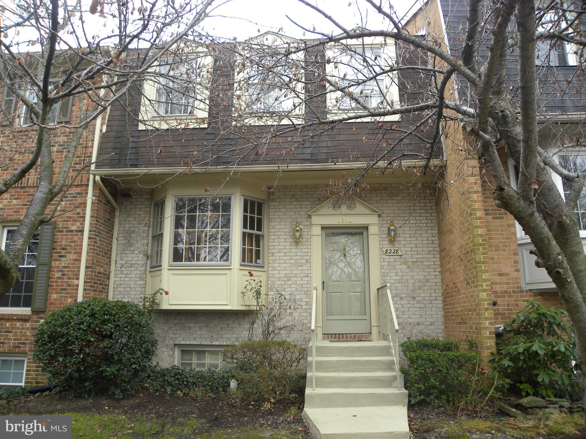 HUNTINGTON AT MT VERNON - Residential