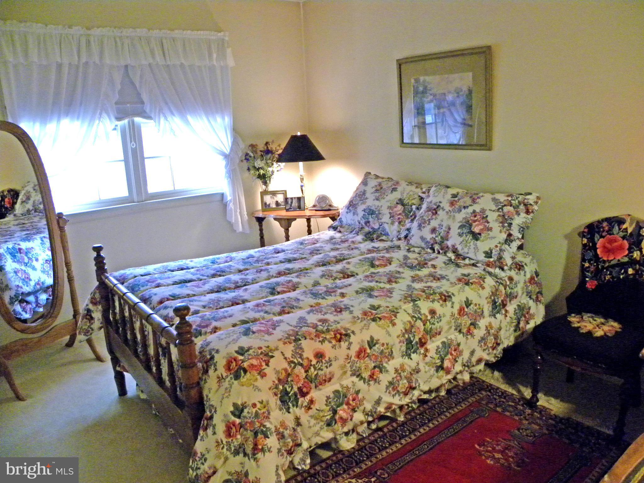 HUNTINGTON AT MT VERNON - Residential