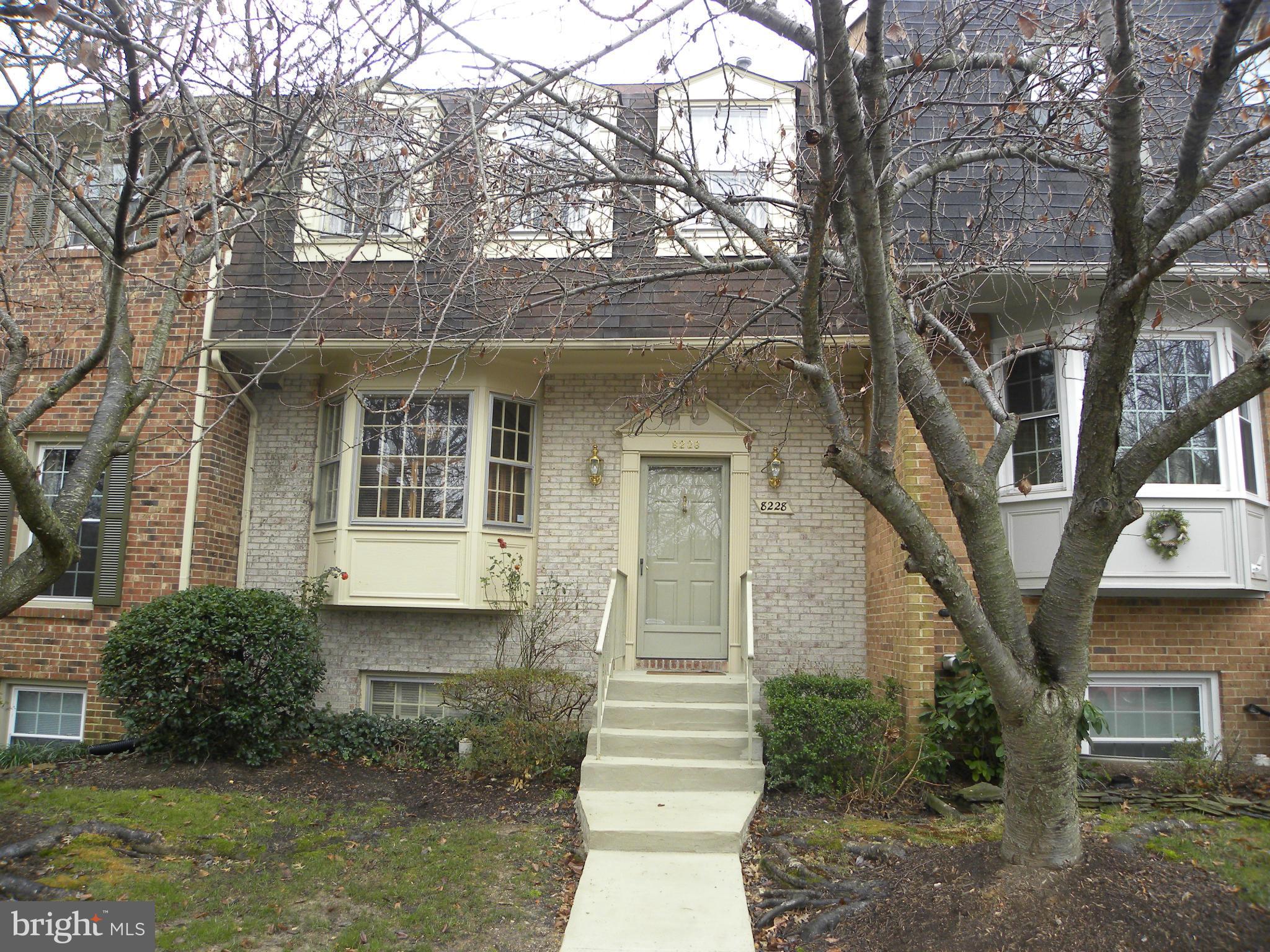 HUNTINGTON AT MT VERNON - Residential