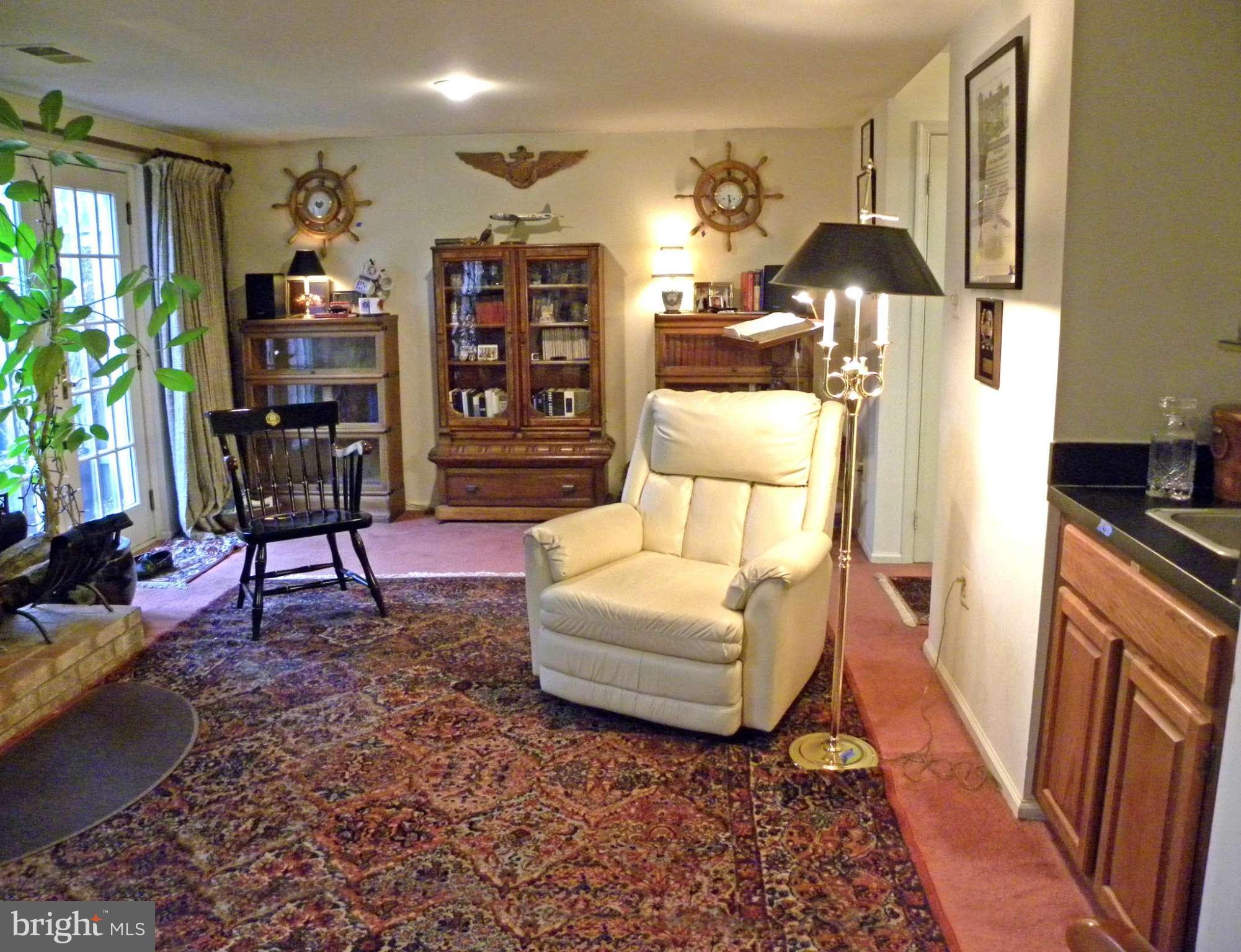 HUNTINGTON AT MT VERNON - Residential