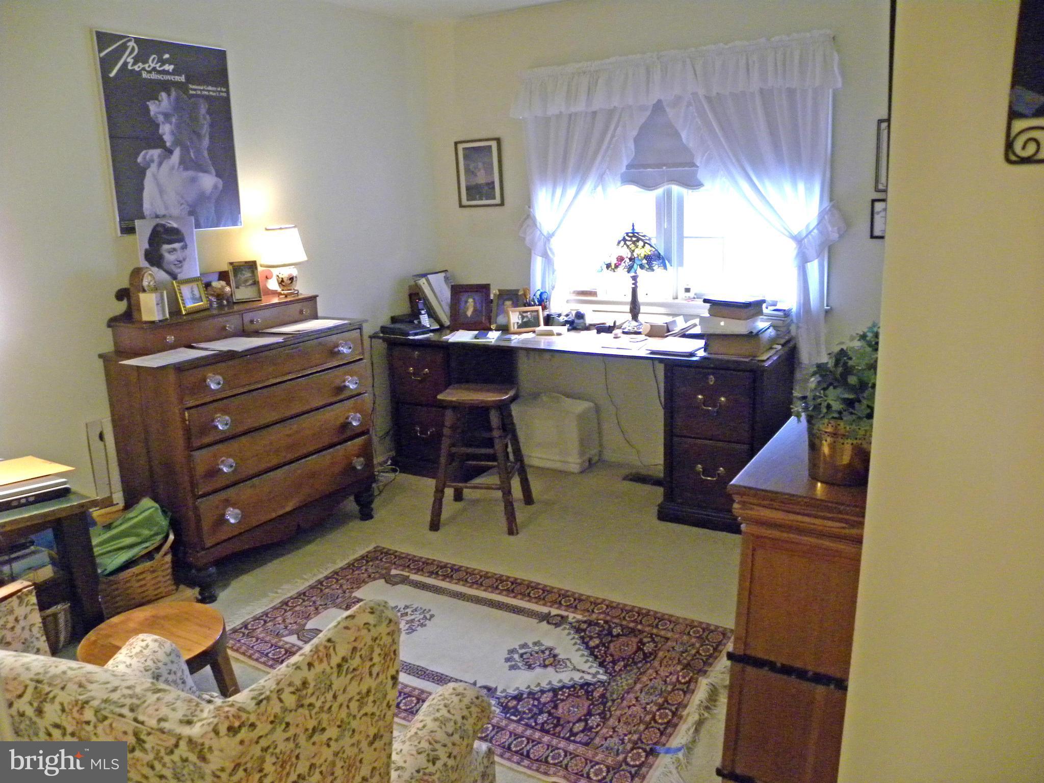 HUNTINGTON AT MT VERNON - Residential