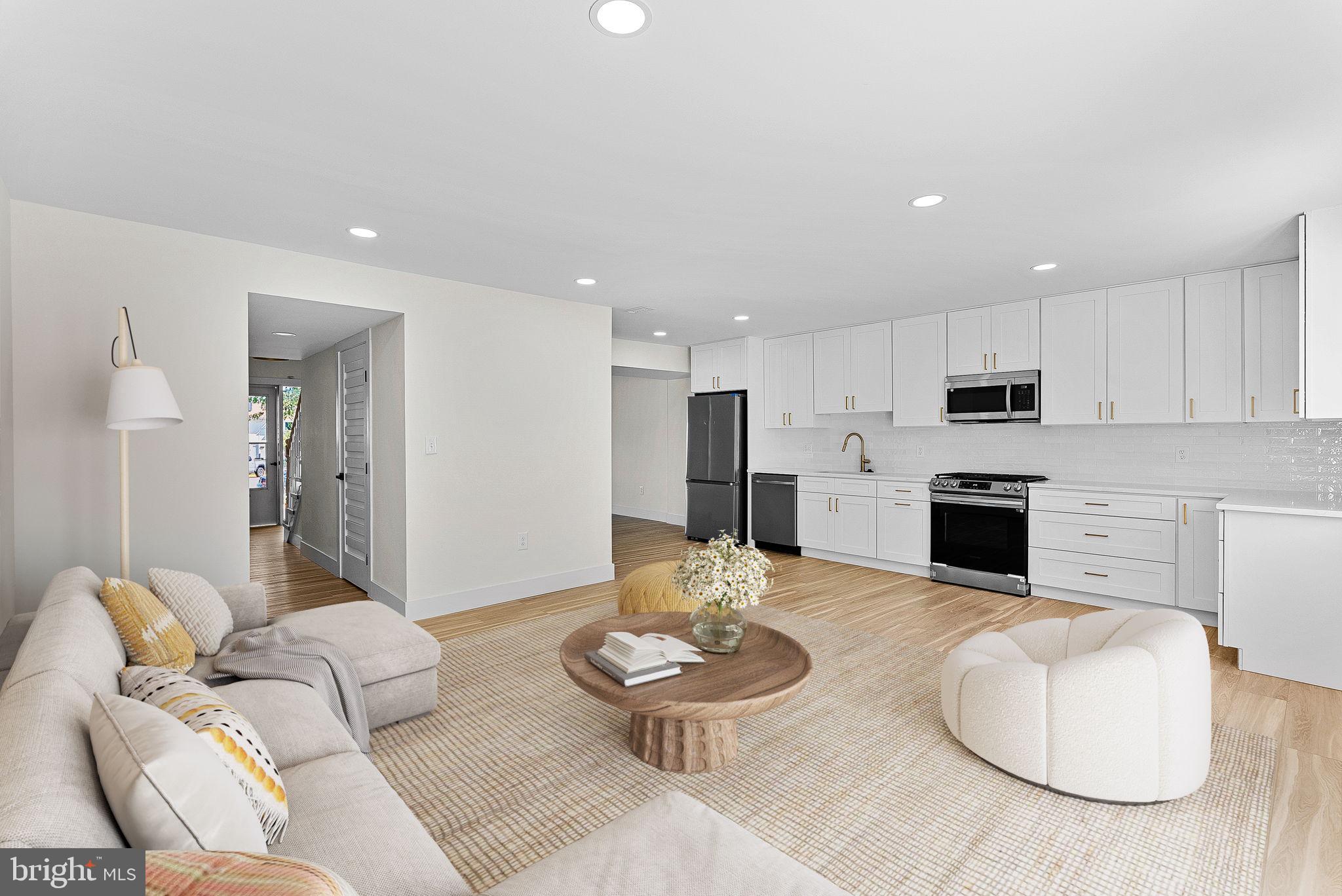 SUGARLAND - Residential