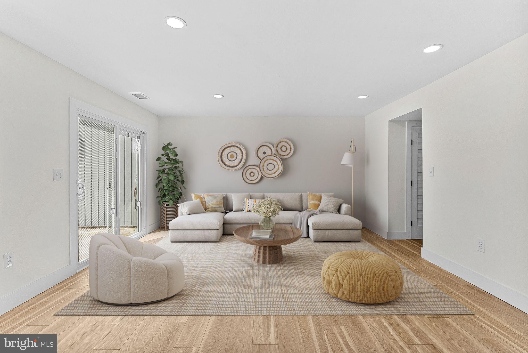 SUGARLAND - Residential