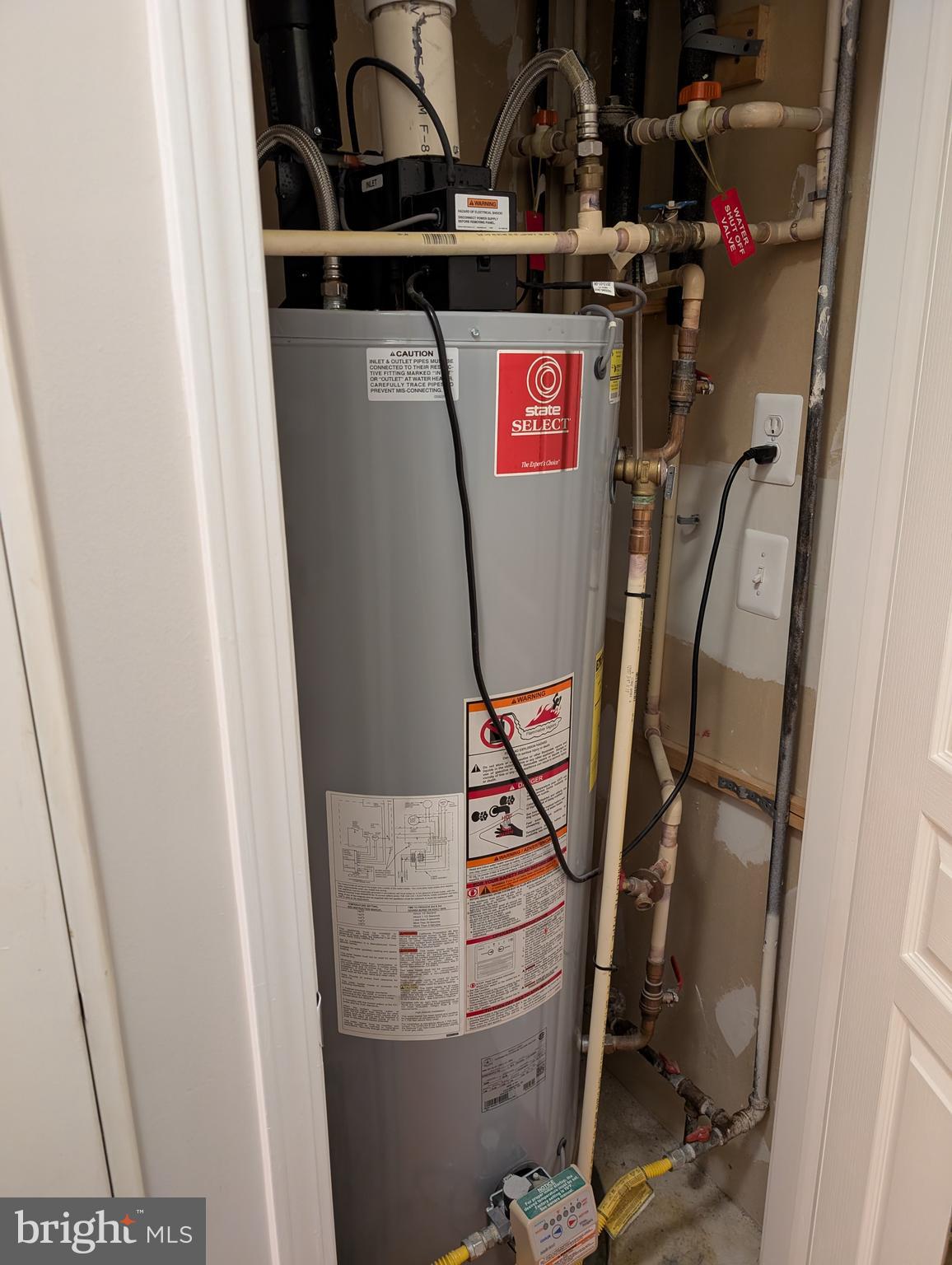 MARKET STREET AT TOWN CENTER - Residential