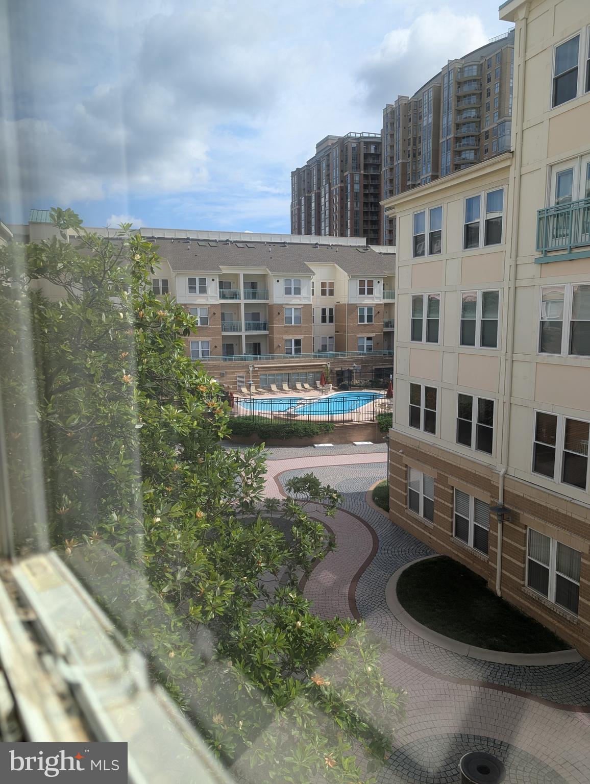 MARKET STREET AT TOWN CENTER - Residential