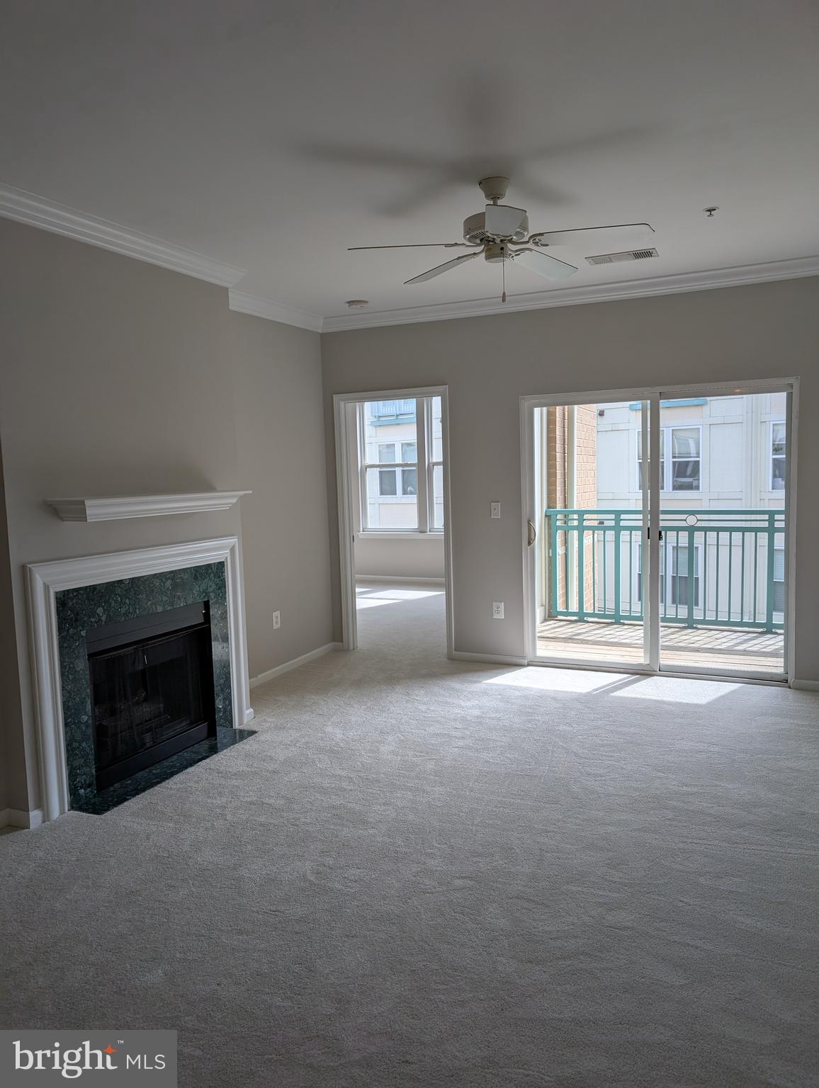 MARKET STREET AT TOWN CENTER - Residential