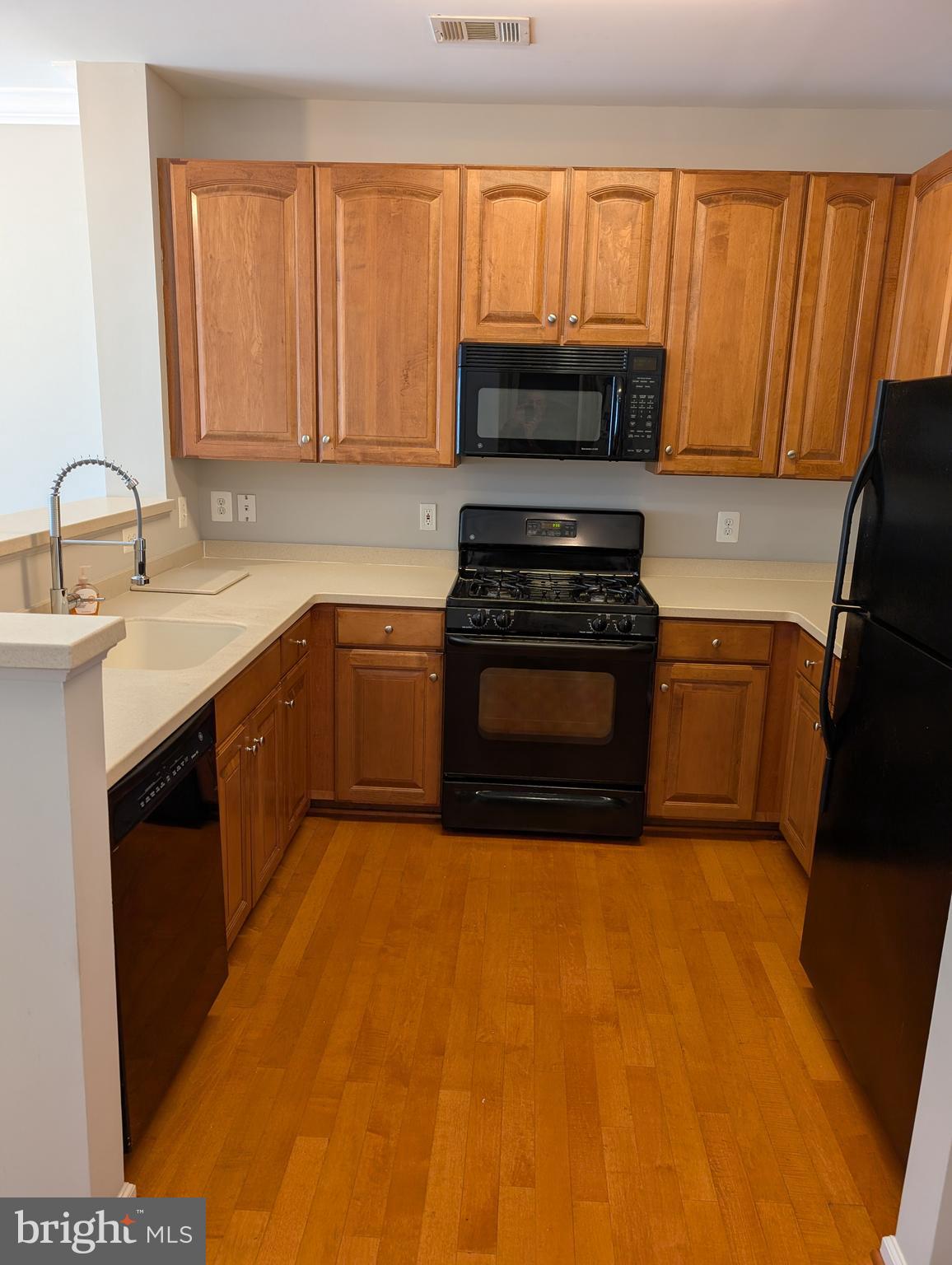 MARKET STREET AT TOWN CENTER - Residential