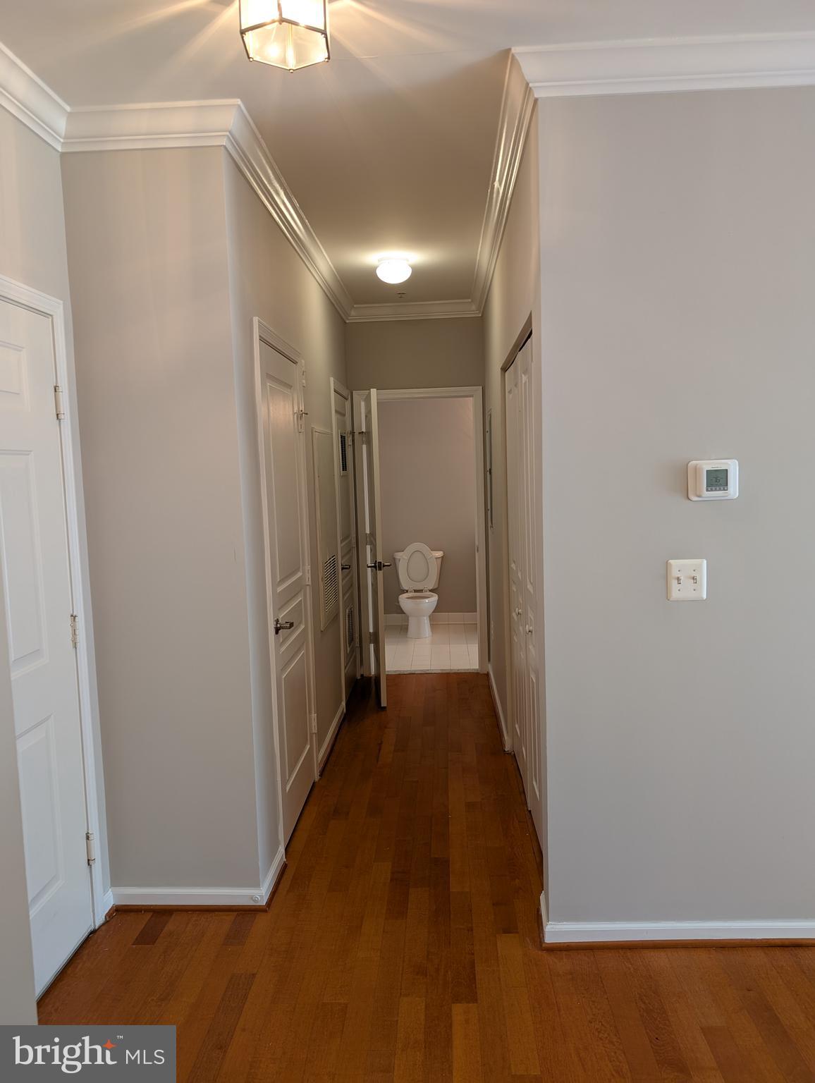 MARKET STREET AT TOWN CENTER - Residential