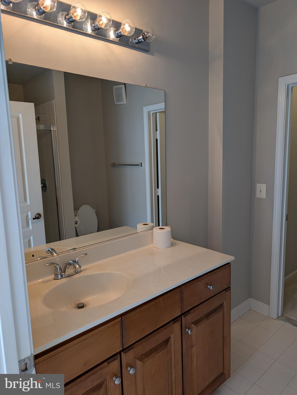 MARKET STREET AT TOWN CENTER - Residential