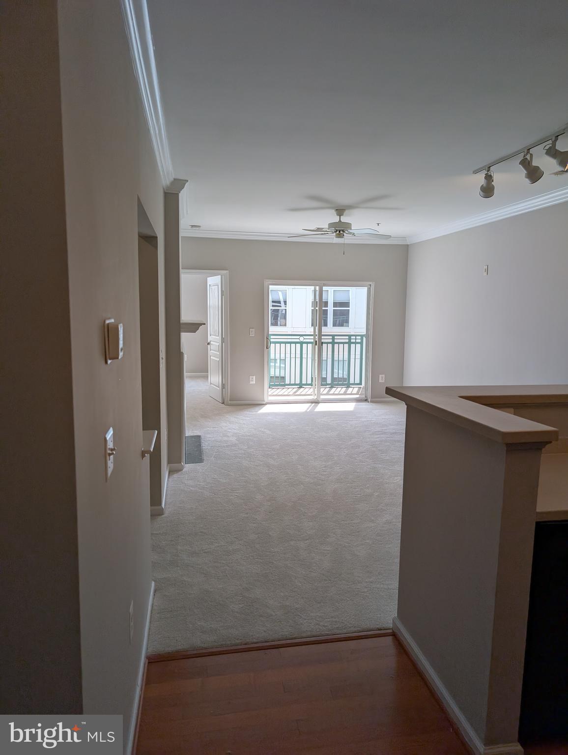 MARKET STREET AT TOWN CENTER - Residential