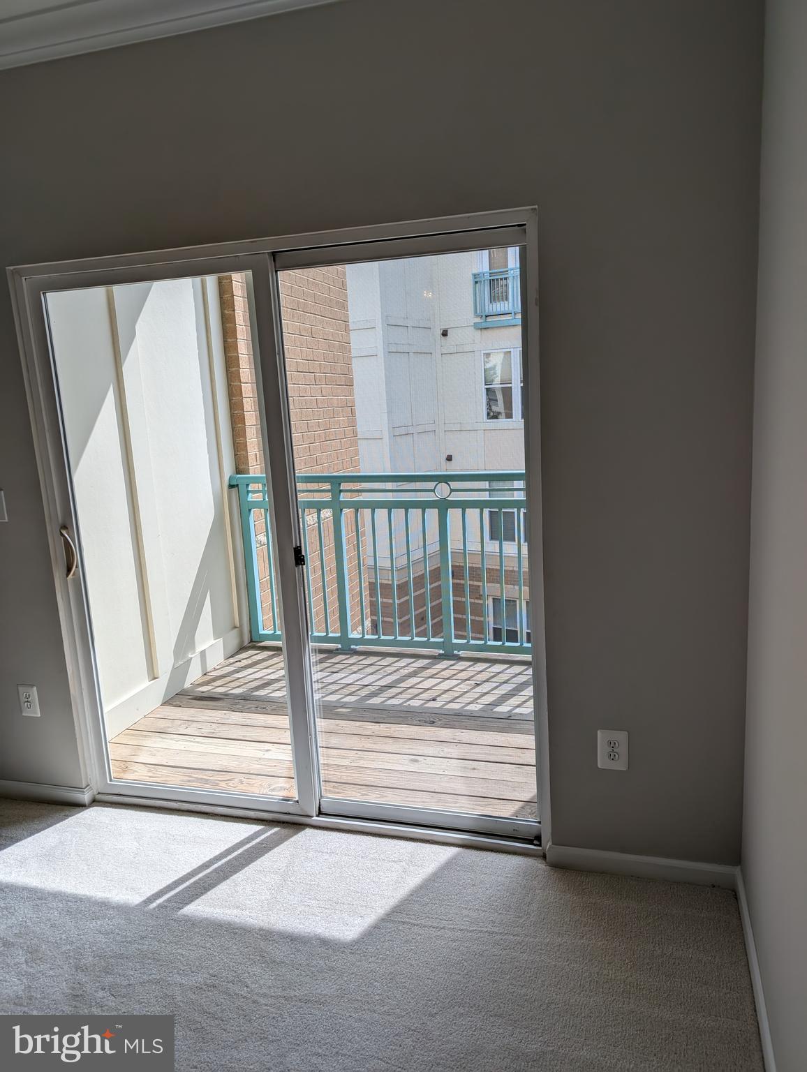 MARKET STREET AT TOWN CENTER - Residential