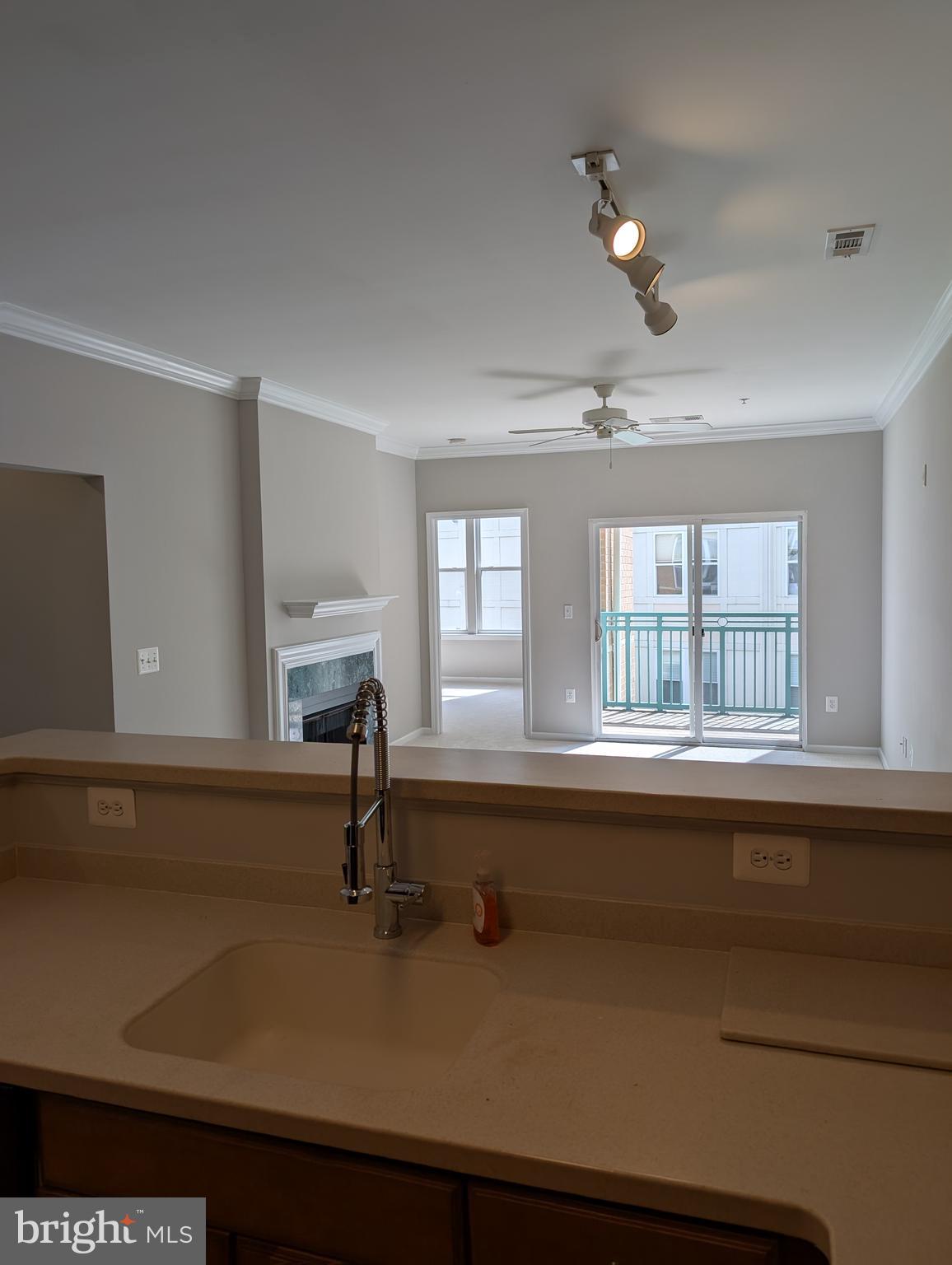 MARKET STREET AT TOWN CENTER - Residential