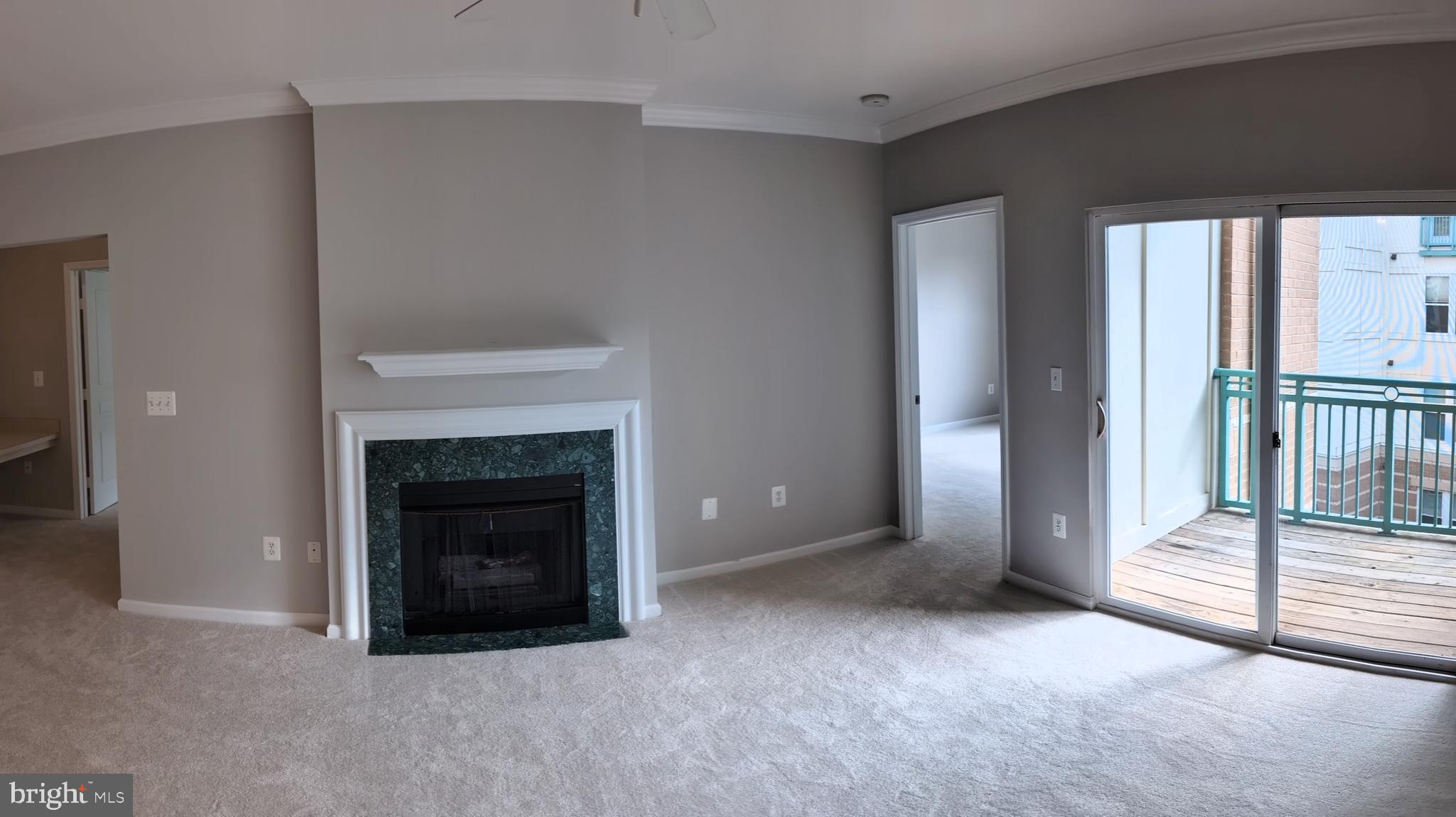 MARKET STREET AT TOWN CENTER - Residential