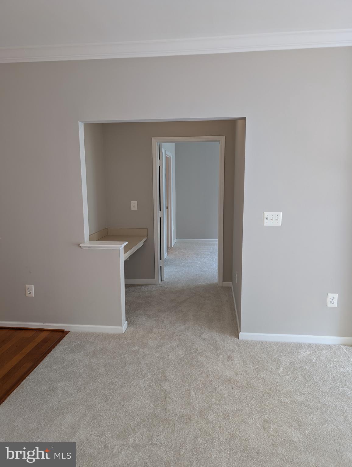 MARKET STREET AT TOWN CENTER - Residential