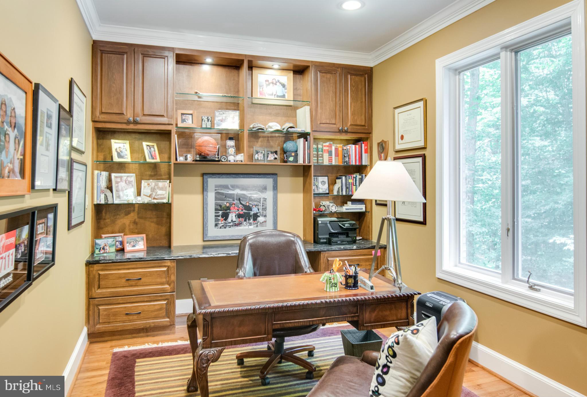 POTOMAC VIEW ESTATES - Residential