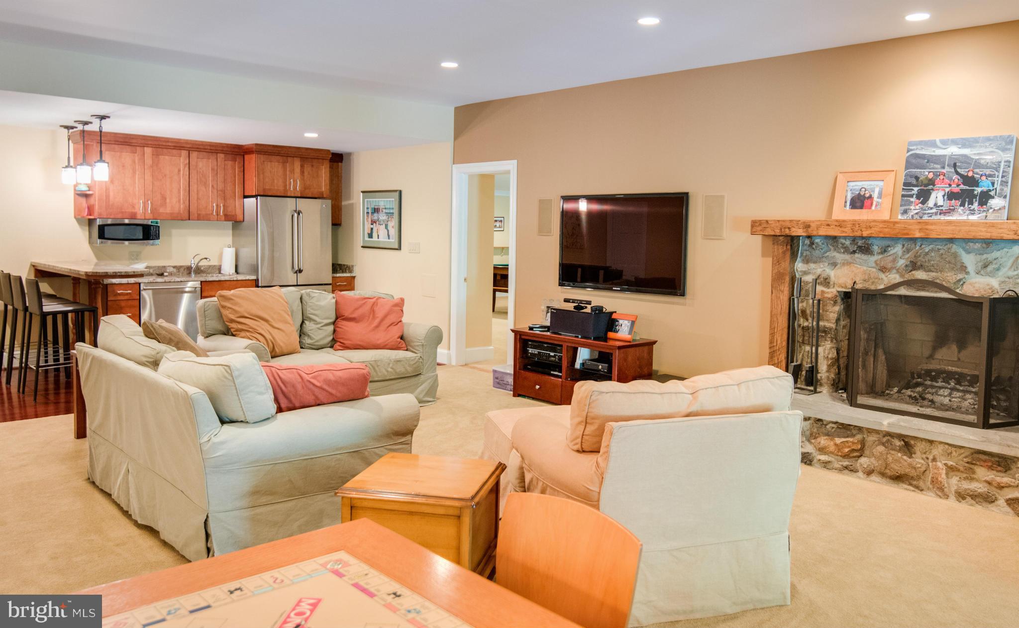 POTOMAC VIEW ESTATES - Residential