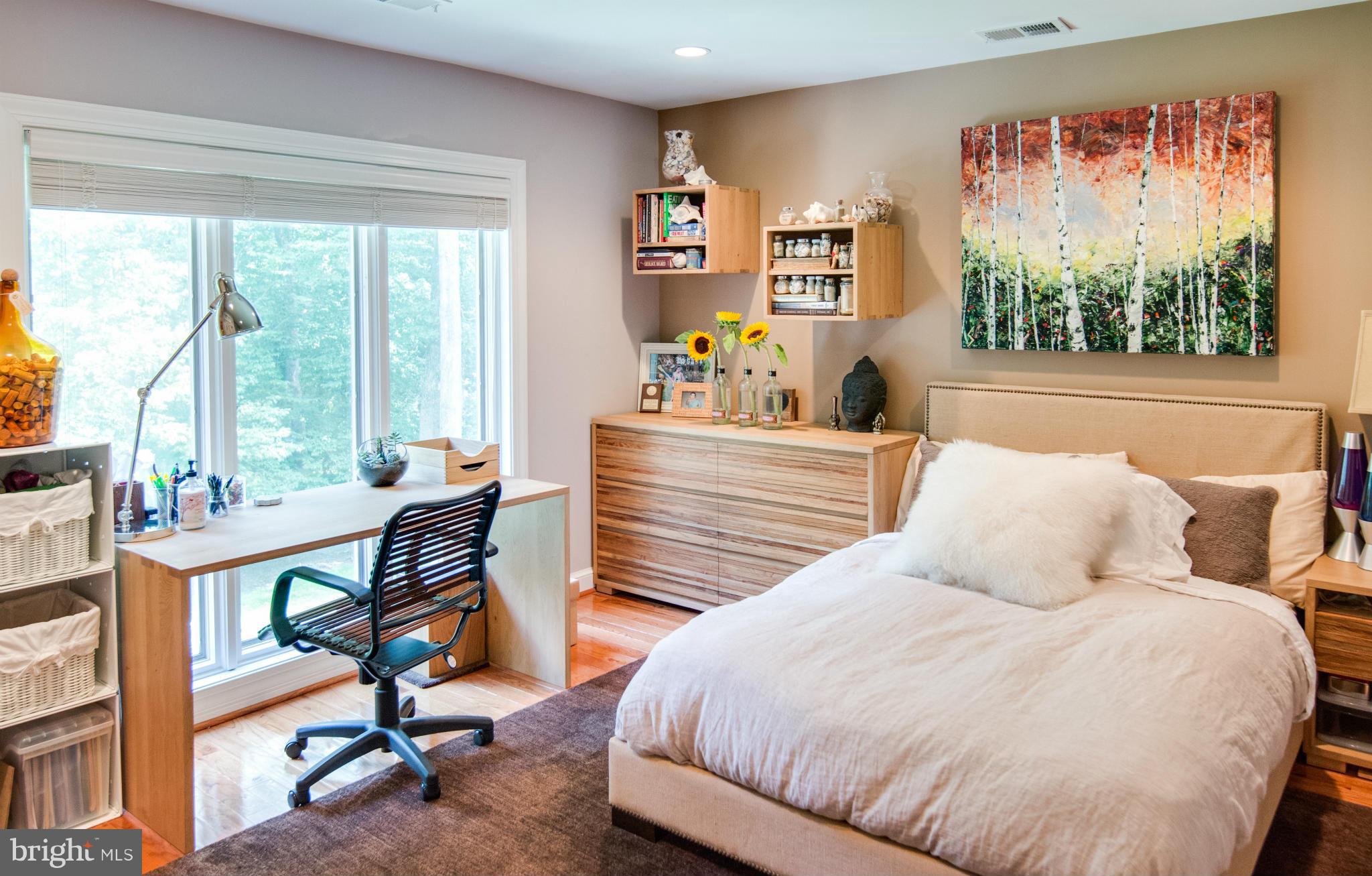 POTOMAC VIEW ESTATES - Residential