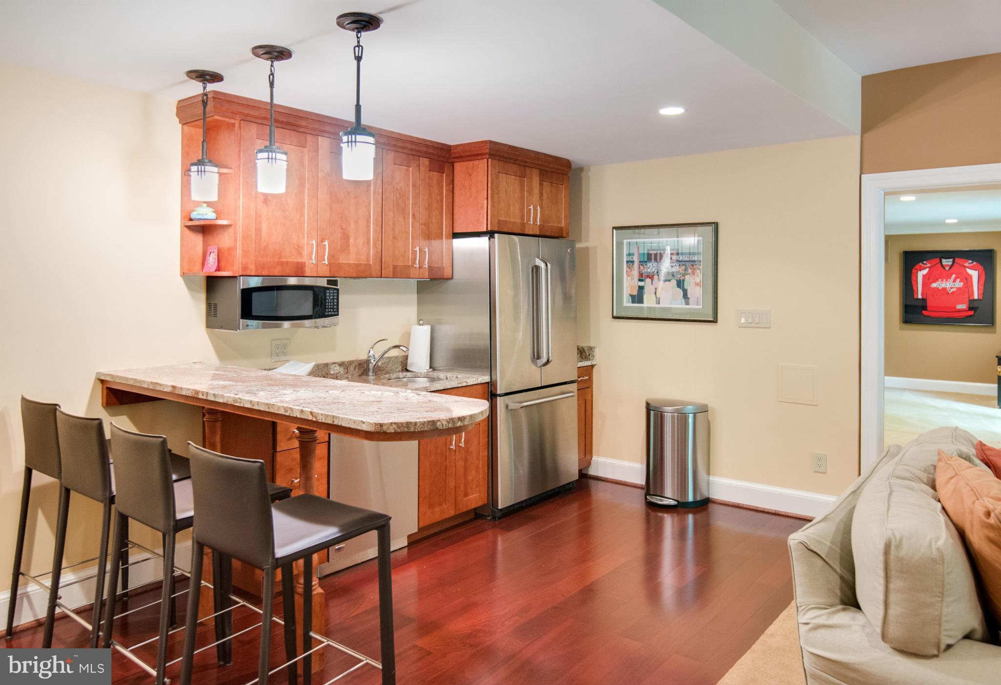 POTOMAC VIEW ESTATES - Residential