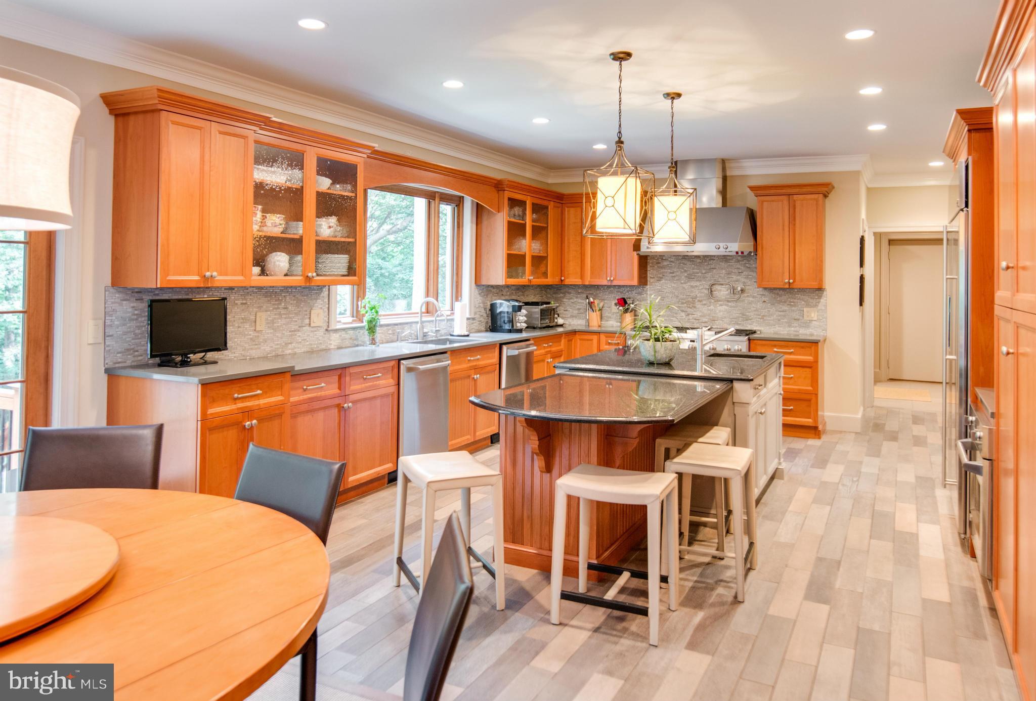 POTOMAC VIEW ESTATES - Residential