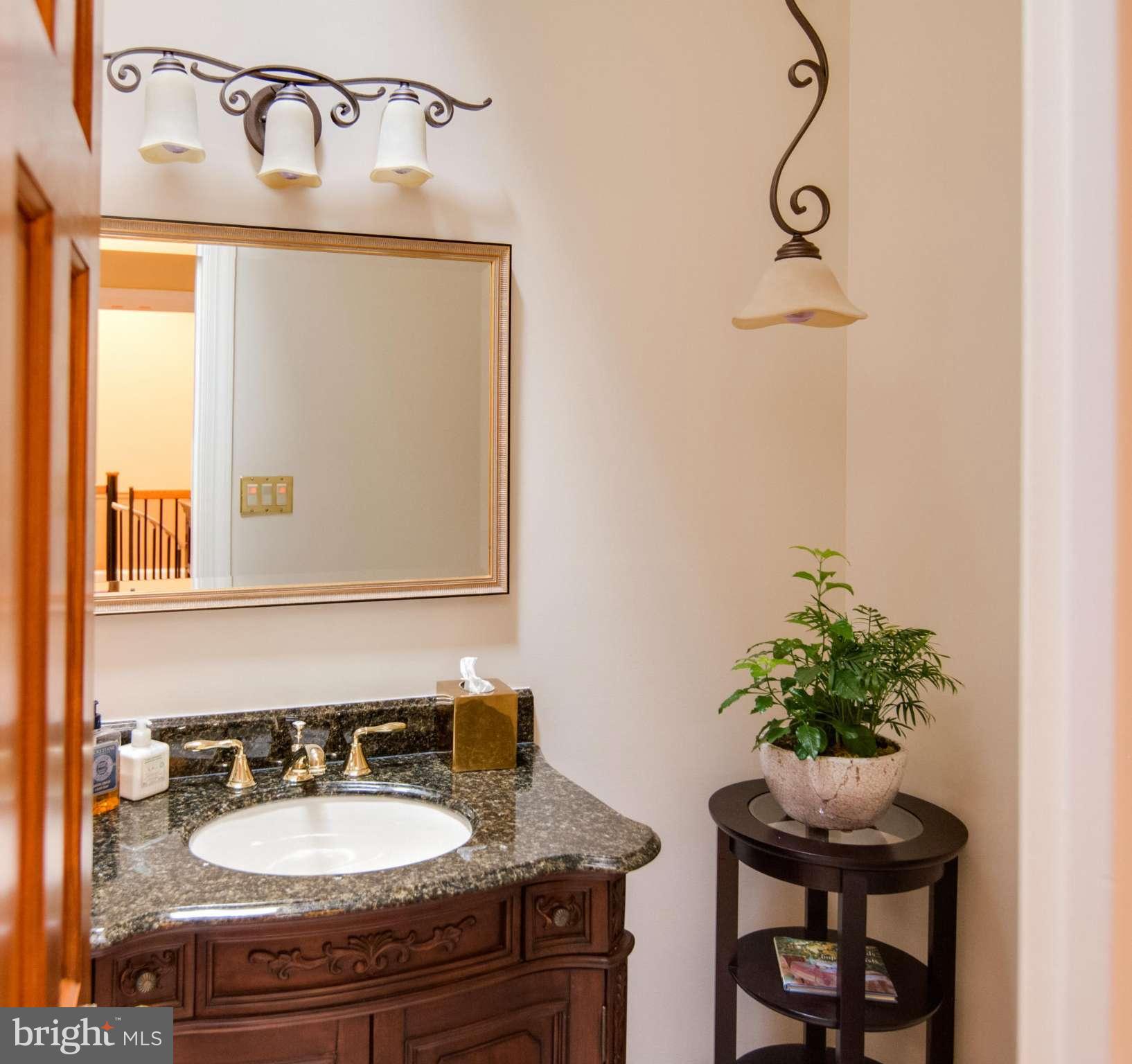 POTOMAC VIEW ESTATES - Residential