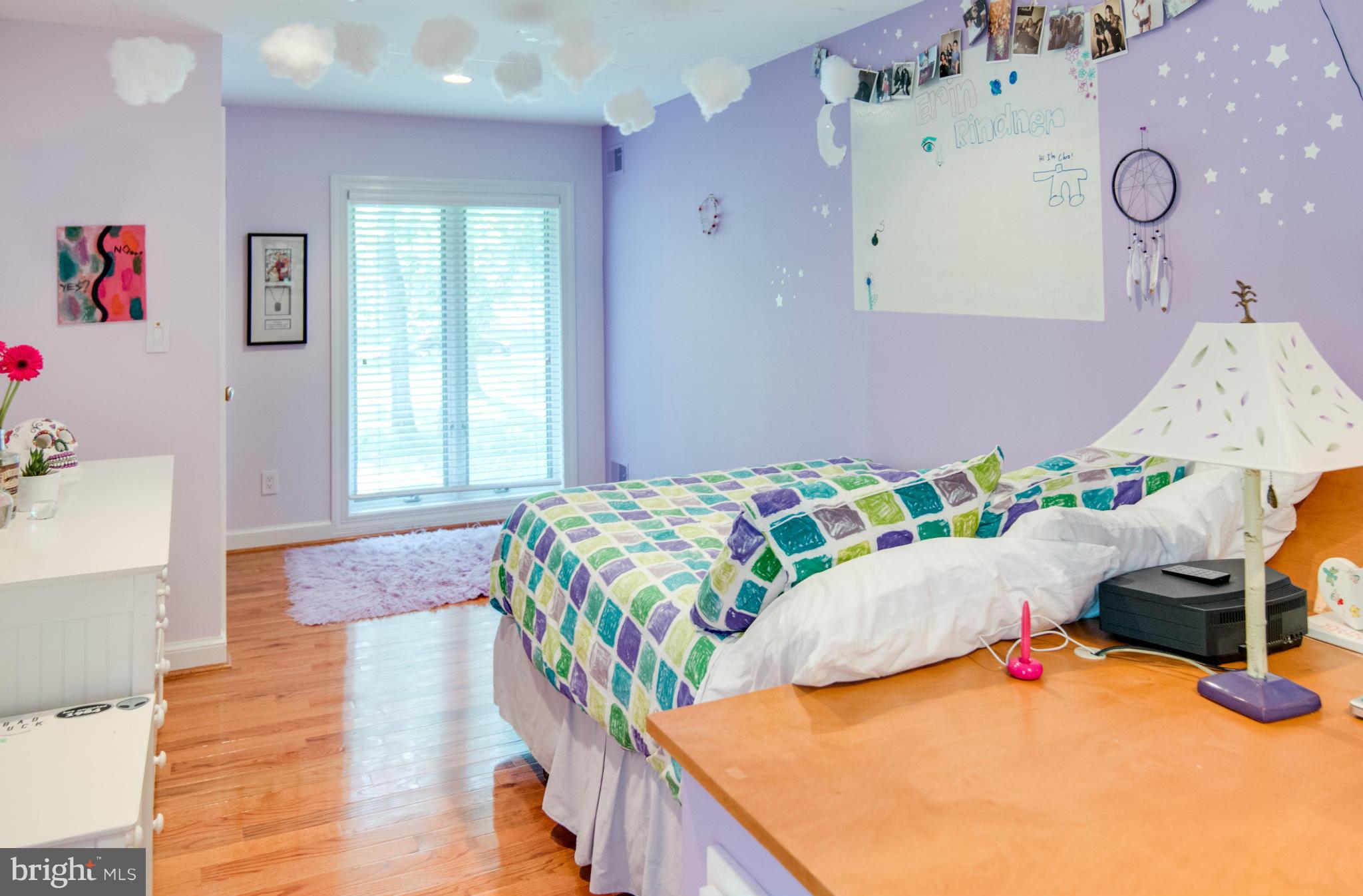 POTOMAC VIEW ESTATES - Residential