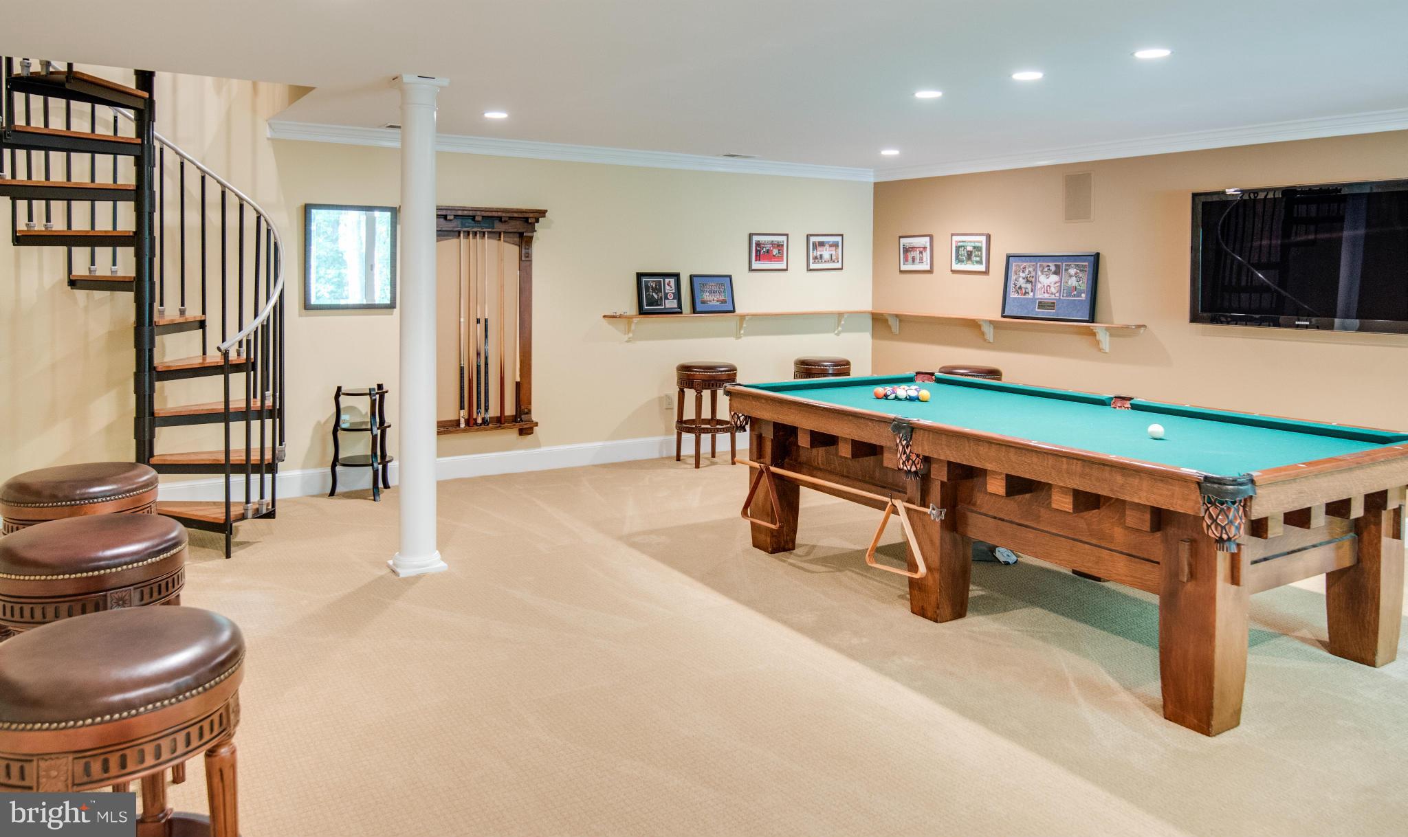 POTOMAC VIEW ESTATES - Residential