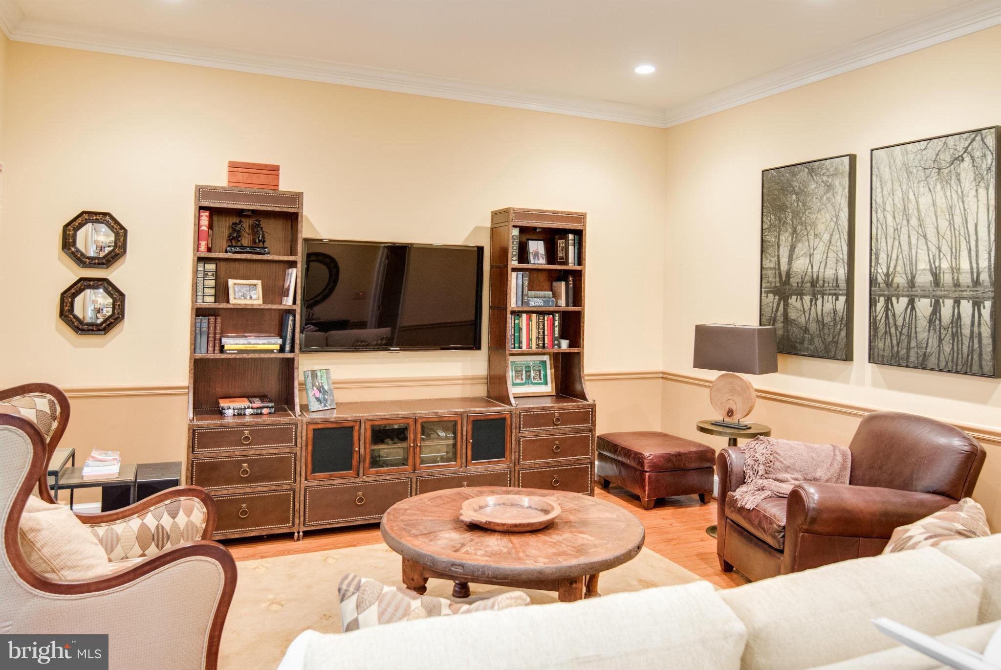 POTOMAC VIEW ESTATES - Residential