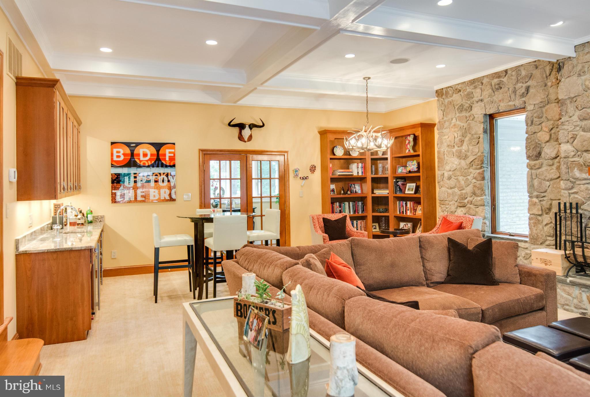 POTOMAC VIEW ESTATES - Residential