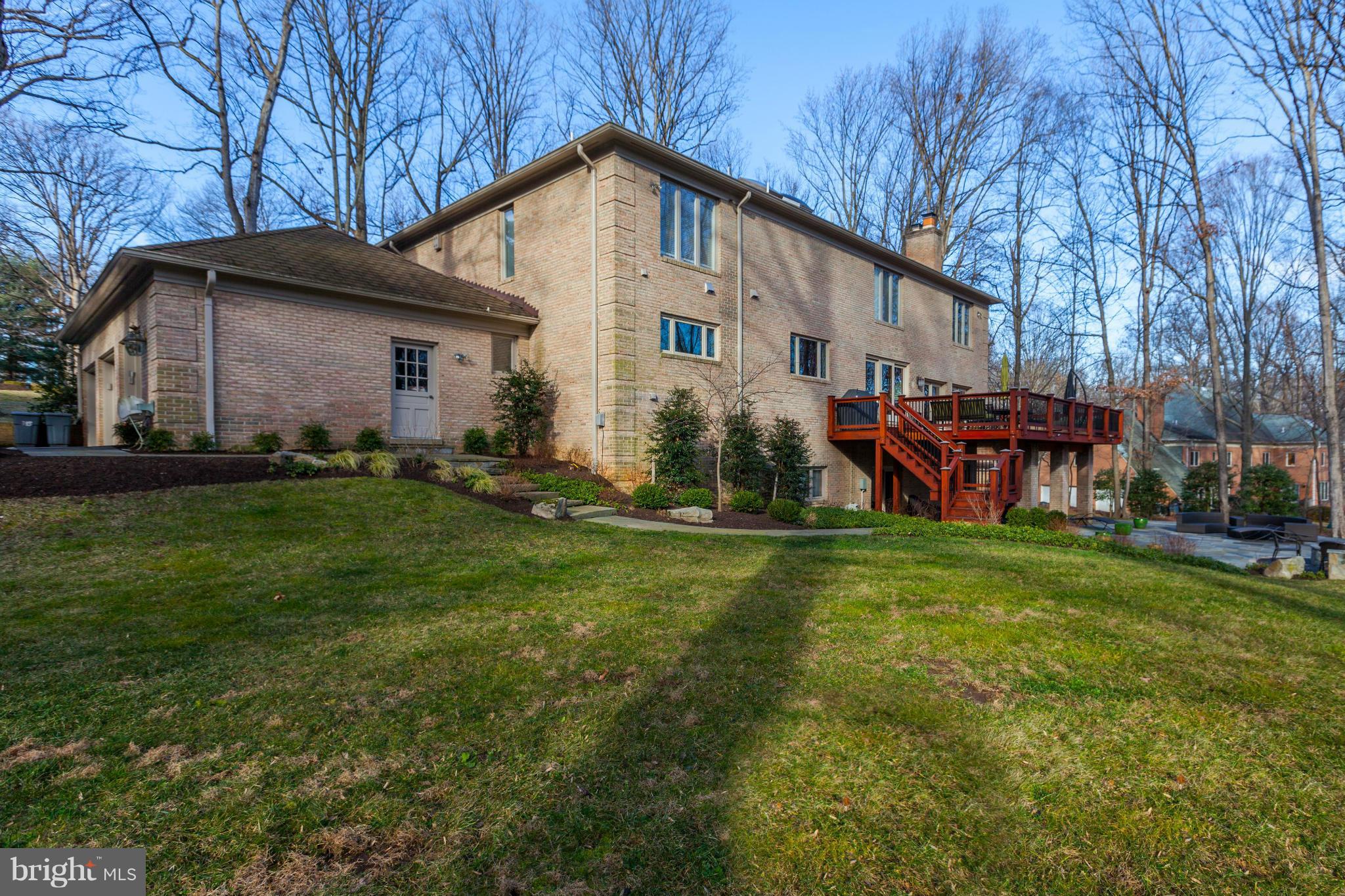 POTOMAC VIEW ESTATES - Residential