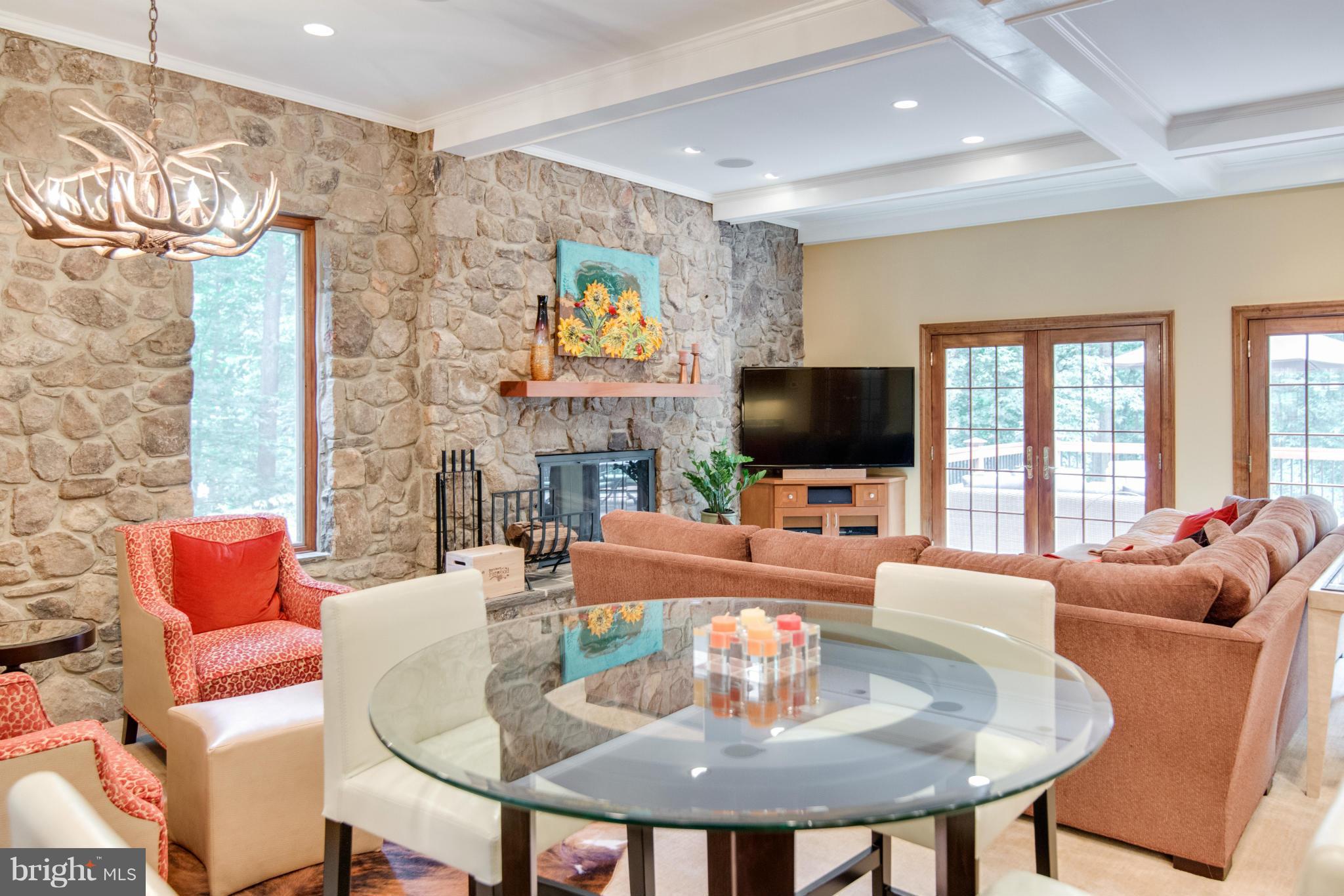 POTOMAC VIEW ESTATES - Residential