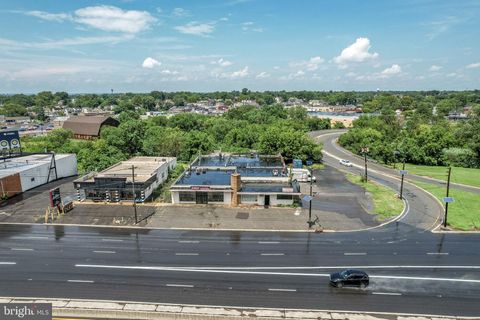 Photo of 7007 Route, PENNSAUKEN, NJ 08109 (MLS # NJCD2097966)