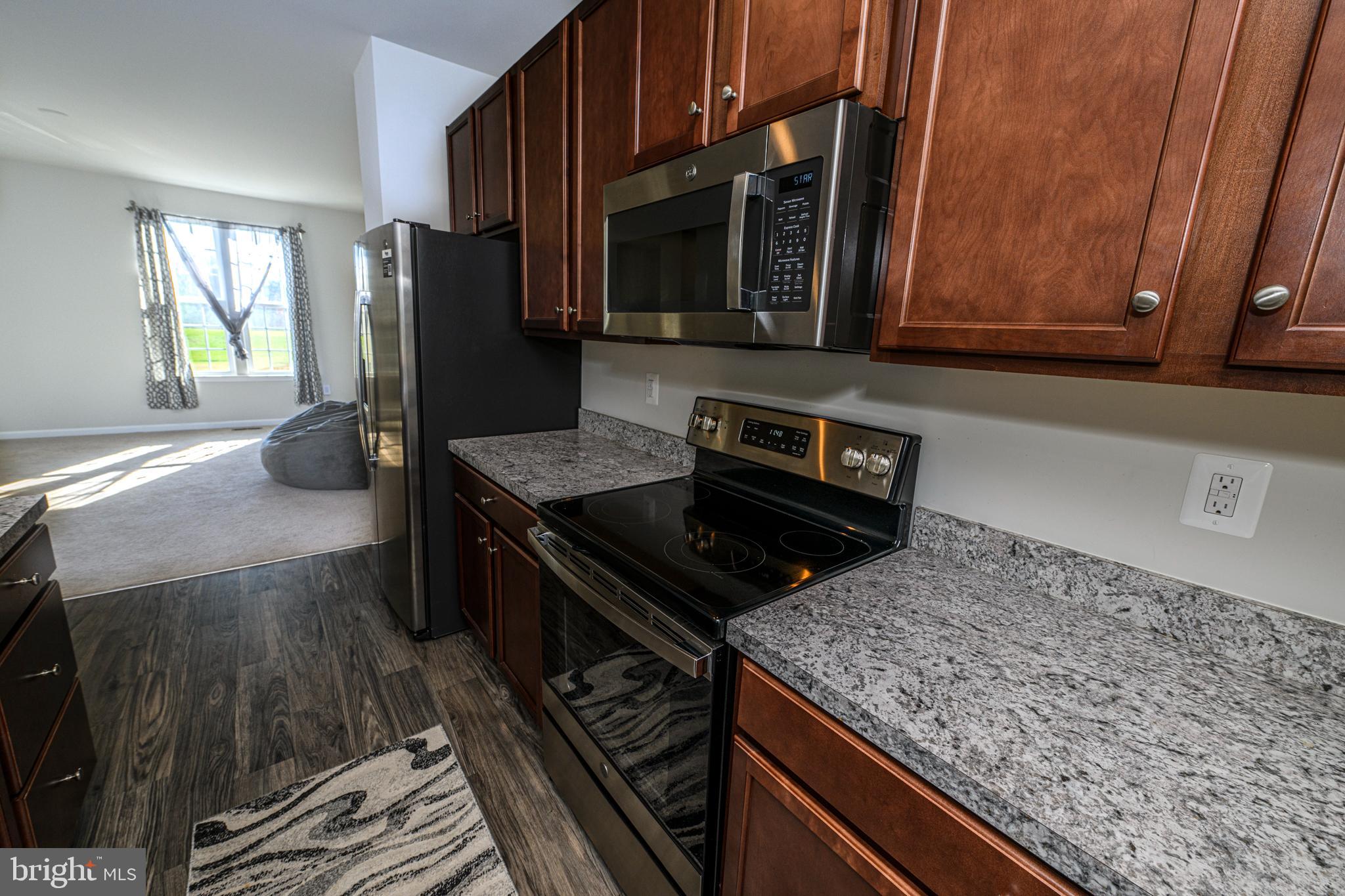 WILDERNESS SHORES - Residential