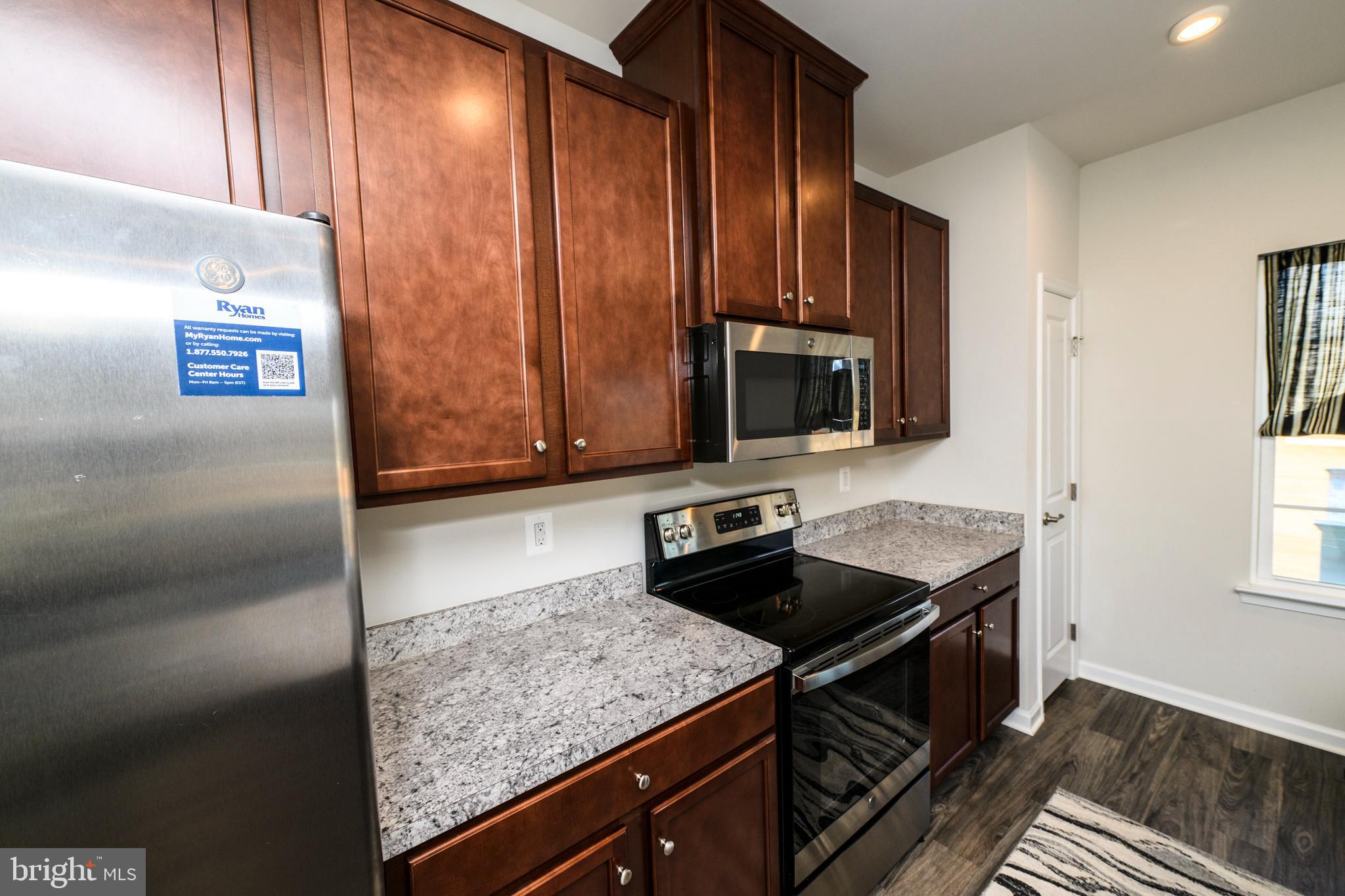 WILDERNESS SHORES - Residential