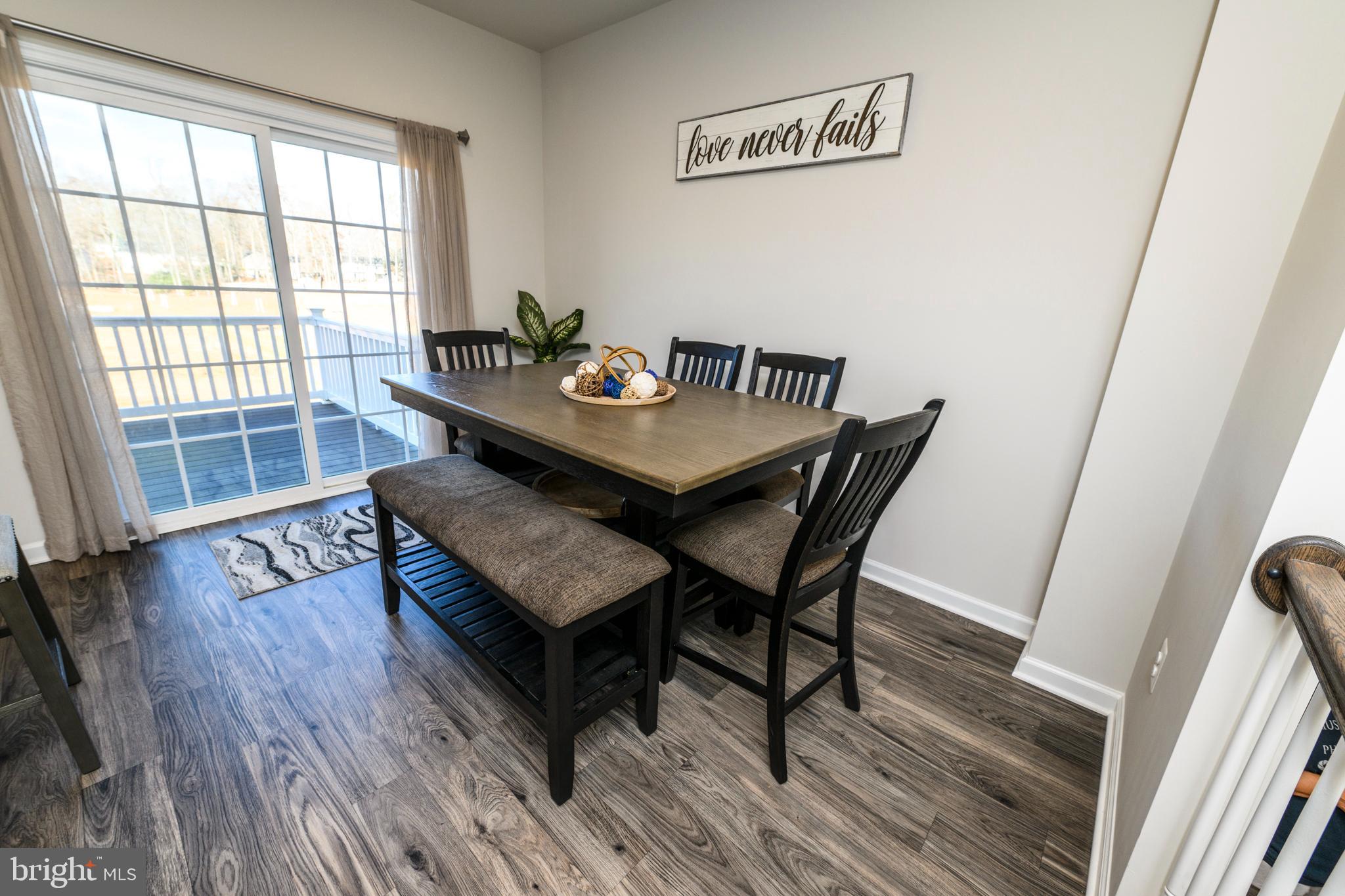 WILDERNESS SHORES - Residential