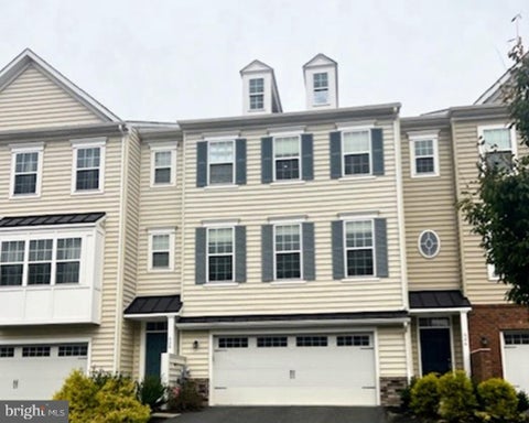 Townhouse For Rent - 628 Rigel Way<br/> BEAR, DE 19701