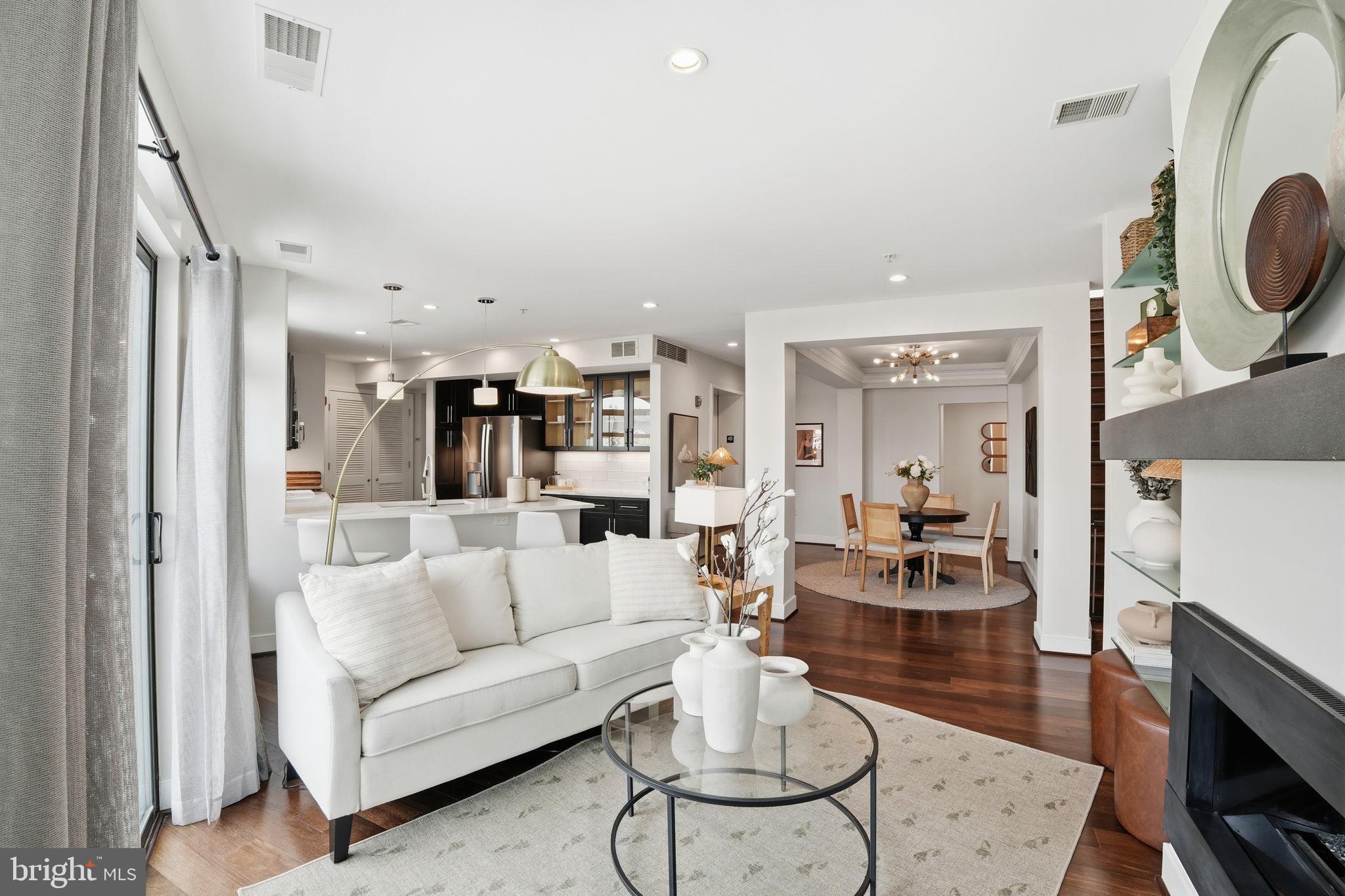 2702 LANGSTON BOULEVARD 4B