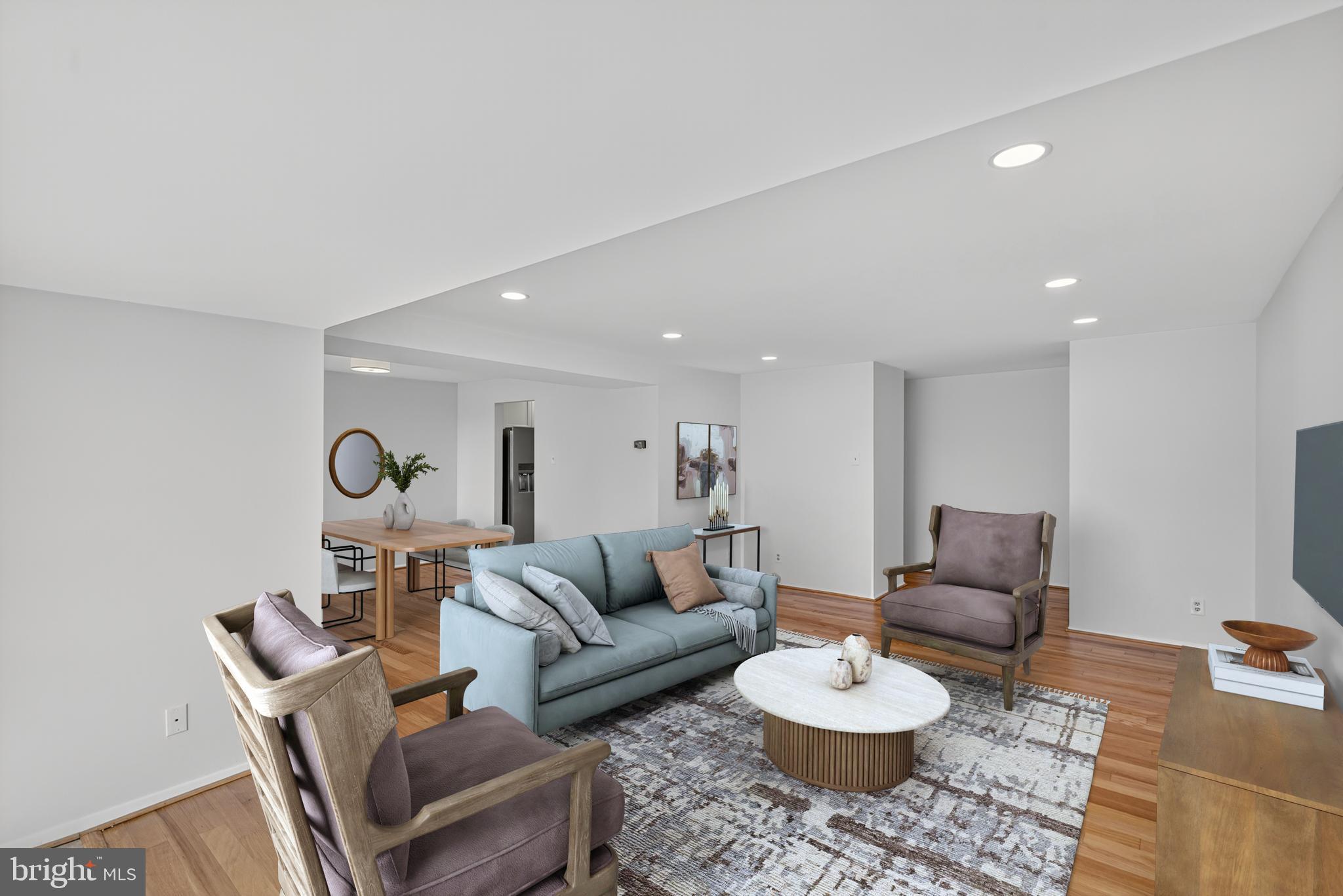 HERONS COVE - Residential