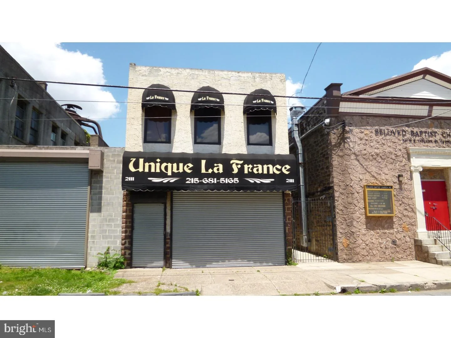 2111 W Toronto Street, Philadelphia, PA 19132