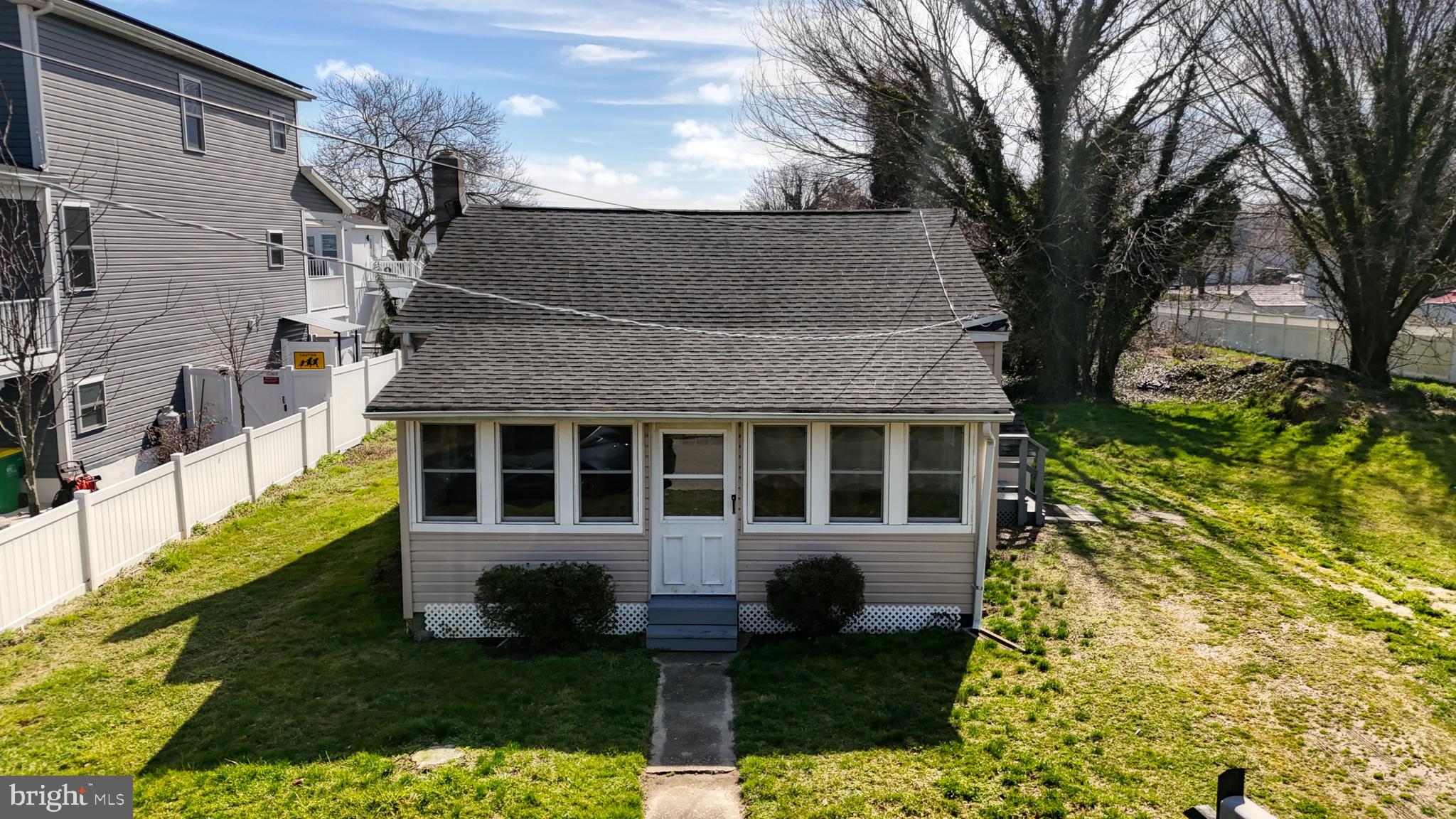 WEST REHOBOTH - Residential